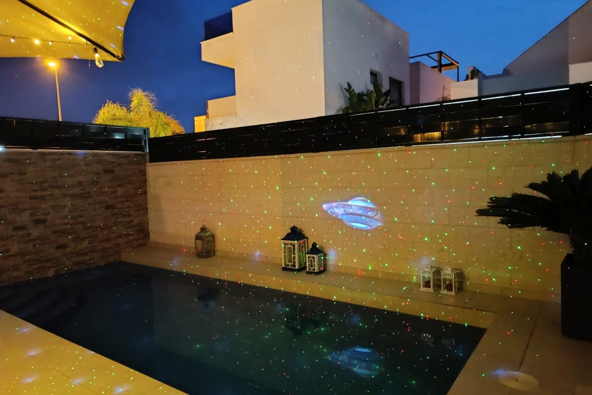 Resale - Villa - Benijofar - Benijofar - Village