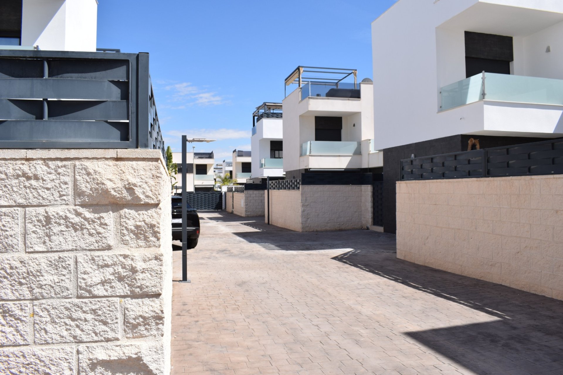 Resale - Villa - Benijofar - Benijofar - Village