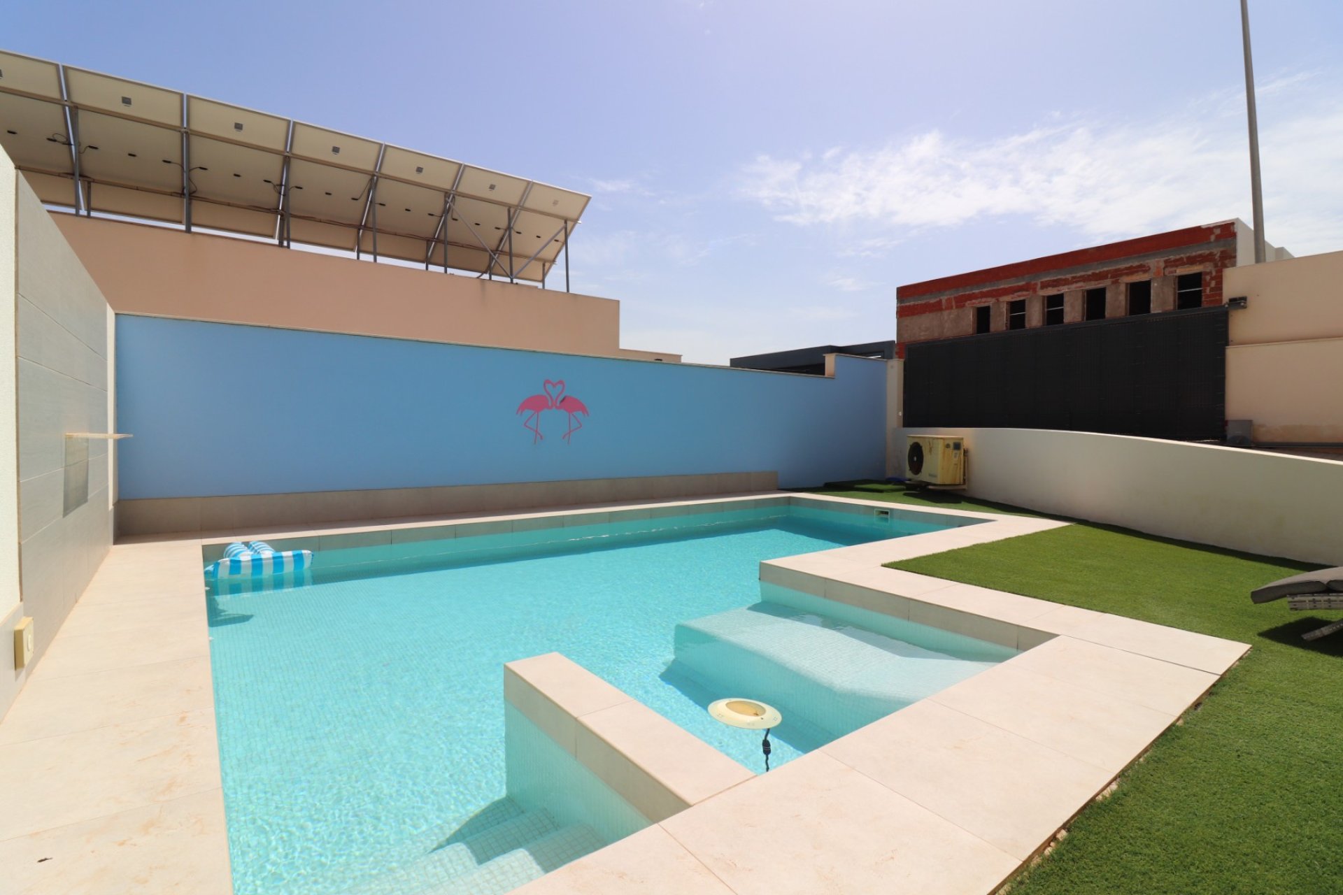 Resale - Villa - Benijofar - Benijofar - Village