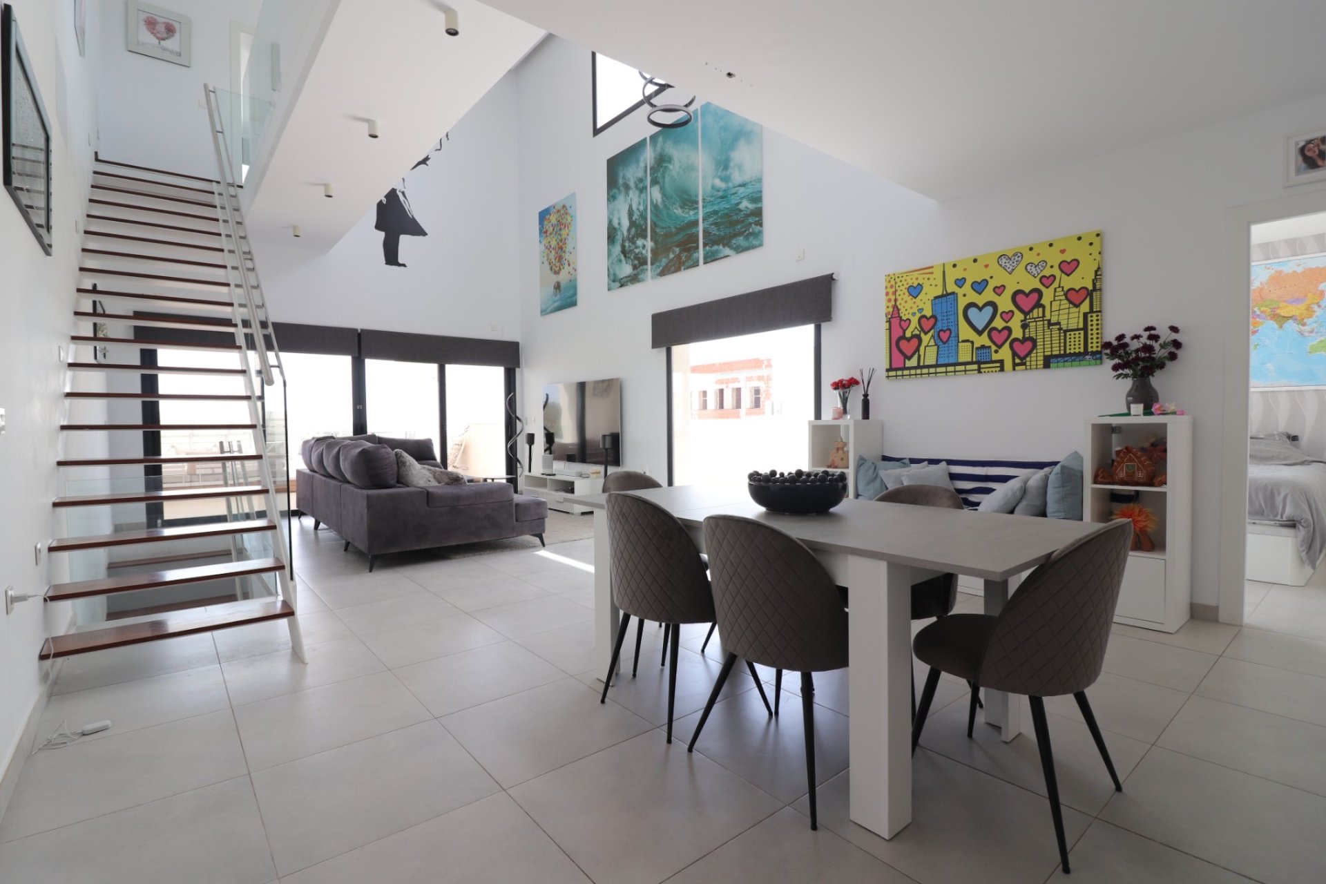 Resale - Villa - Benijofar - Benijofar - Village