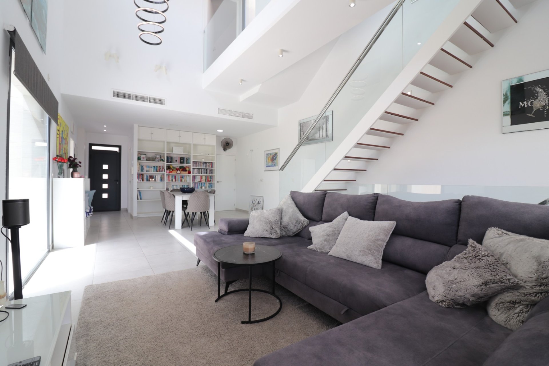 Resale - Villa - Benijofar - Benijofar - Village
