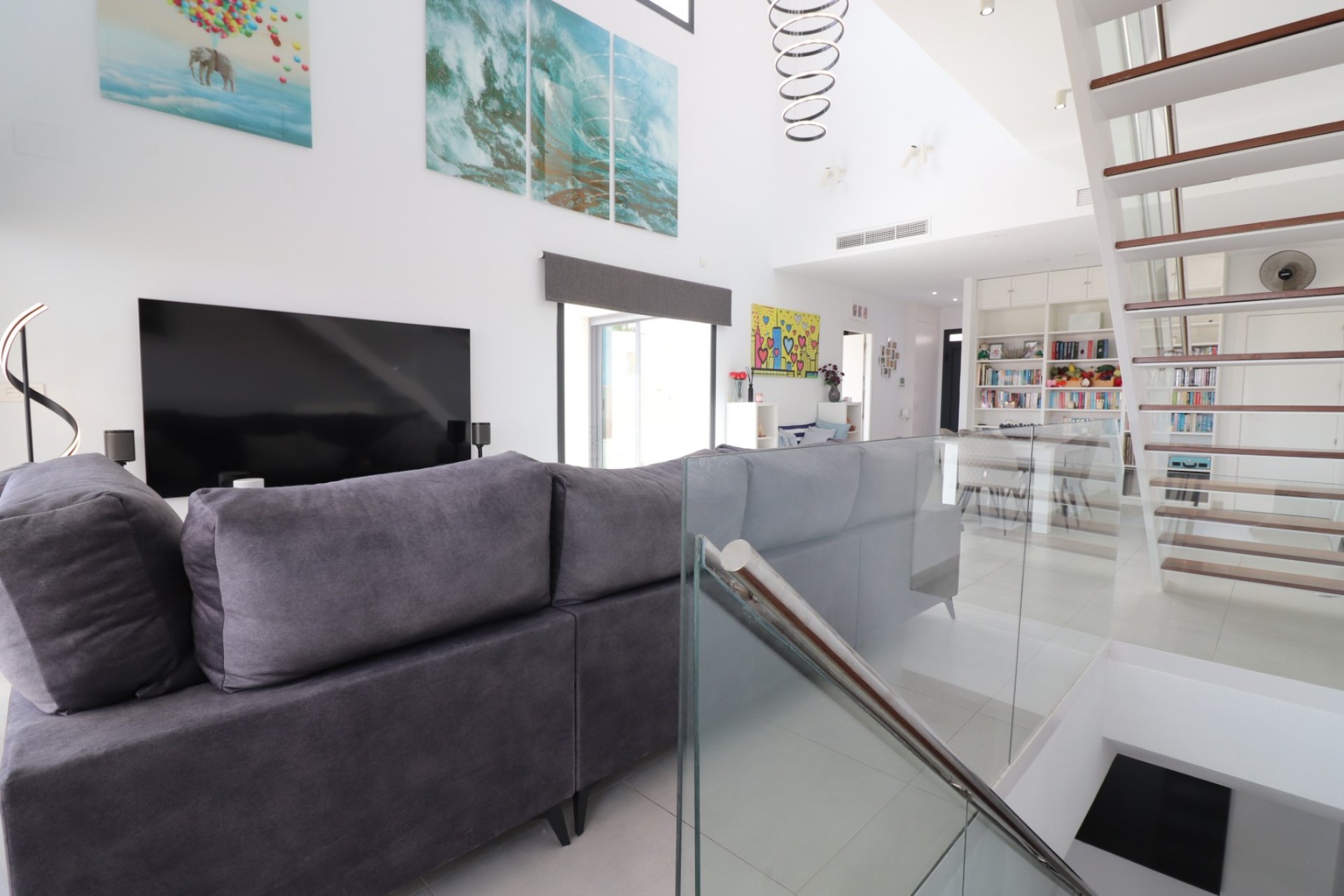 Resale - Villa - Benijofar - Benijofar - Village