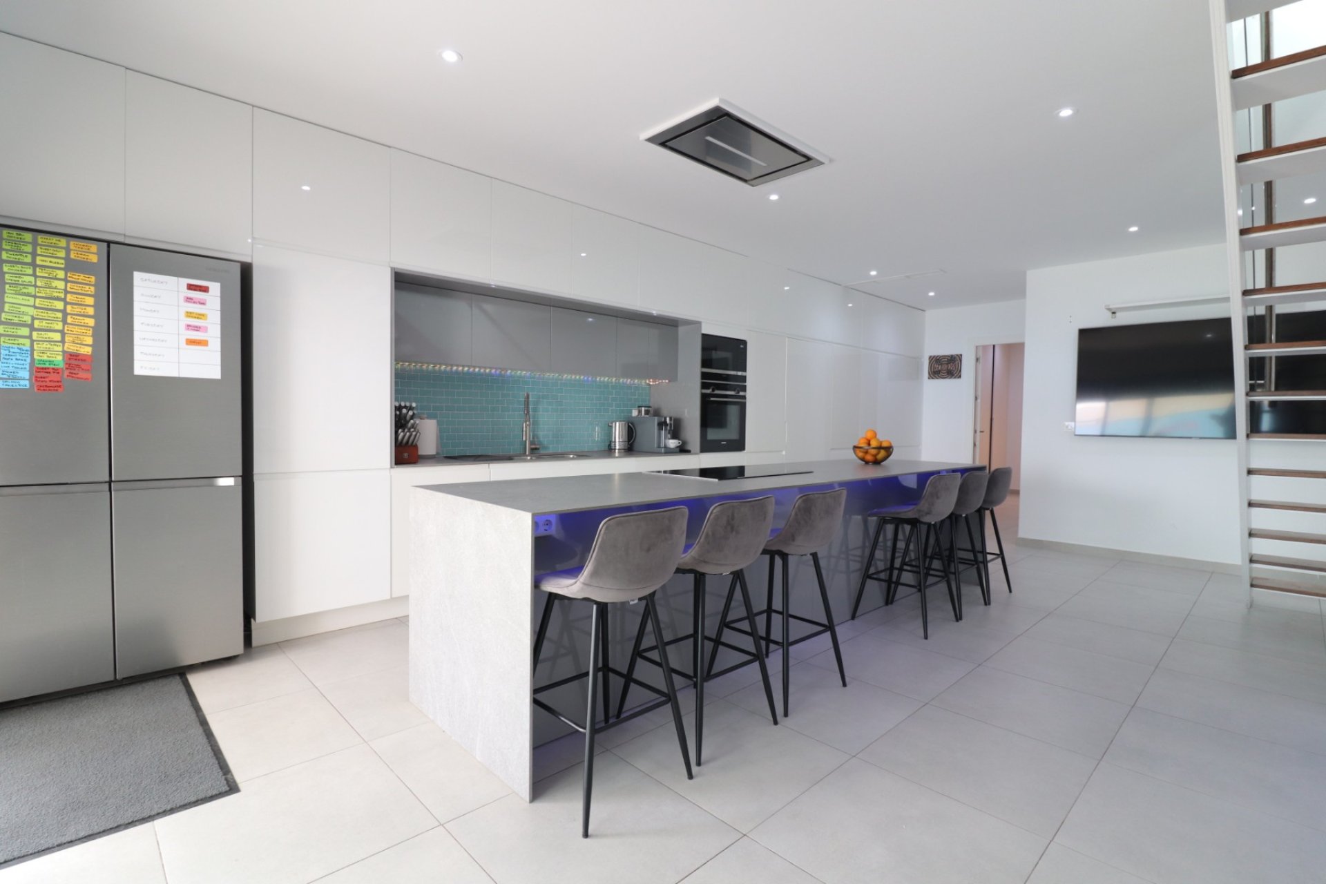 Resale - Villa - Benijofar - Benijofar - Village