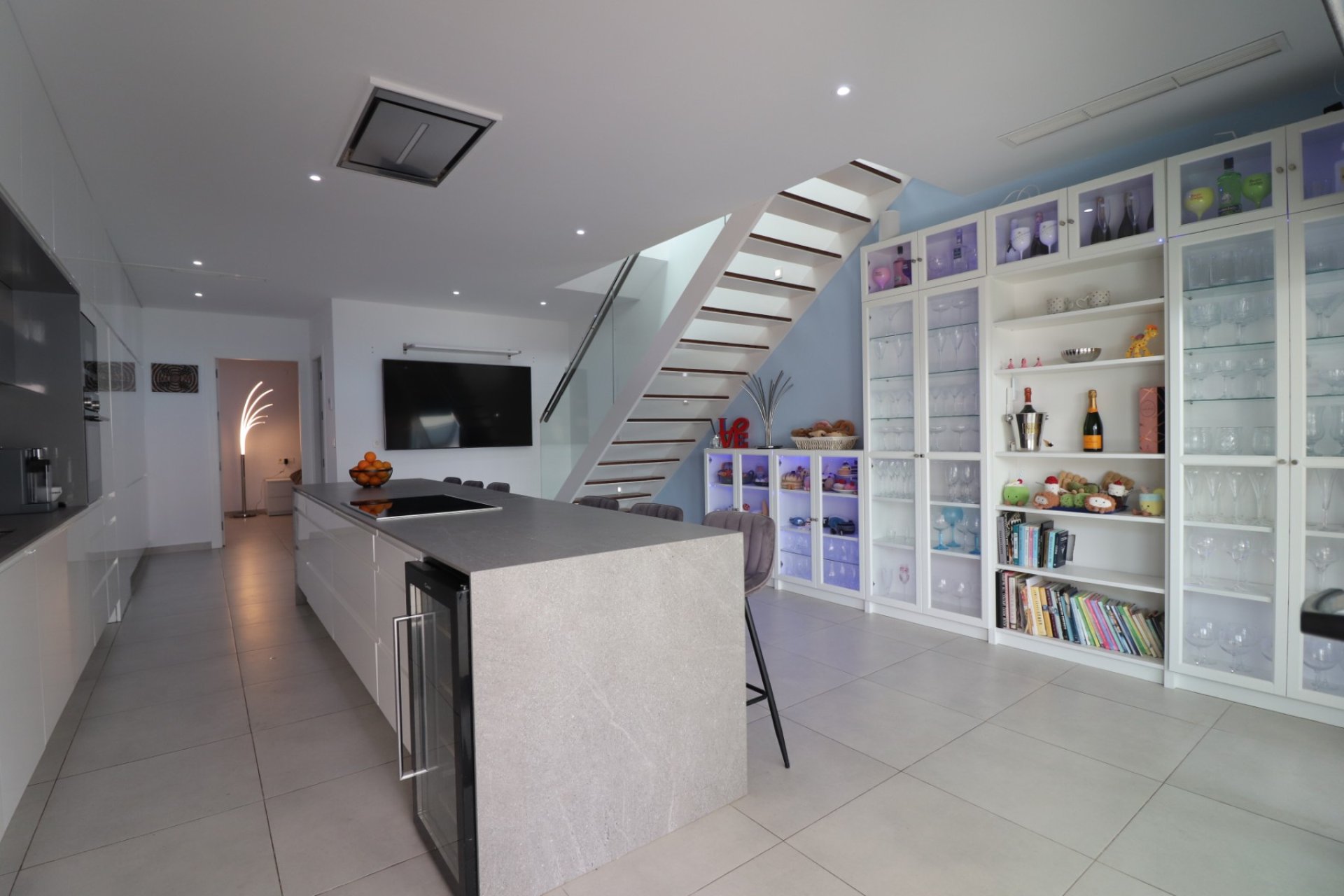 Resale - Villa - Benijofar - Benijofar - Village