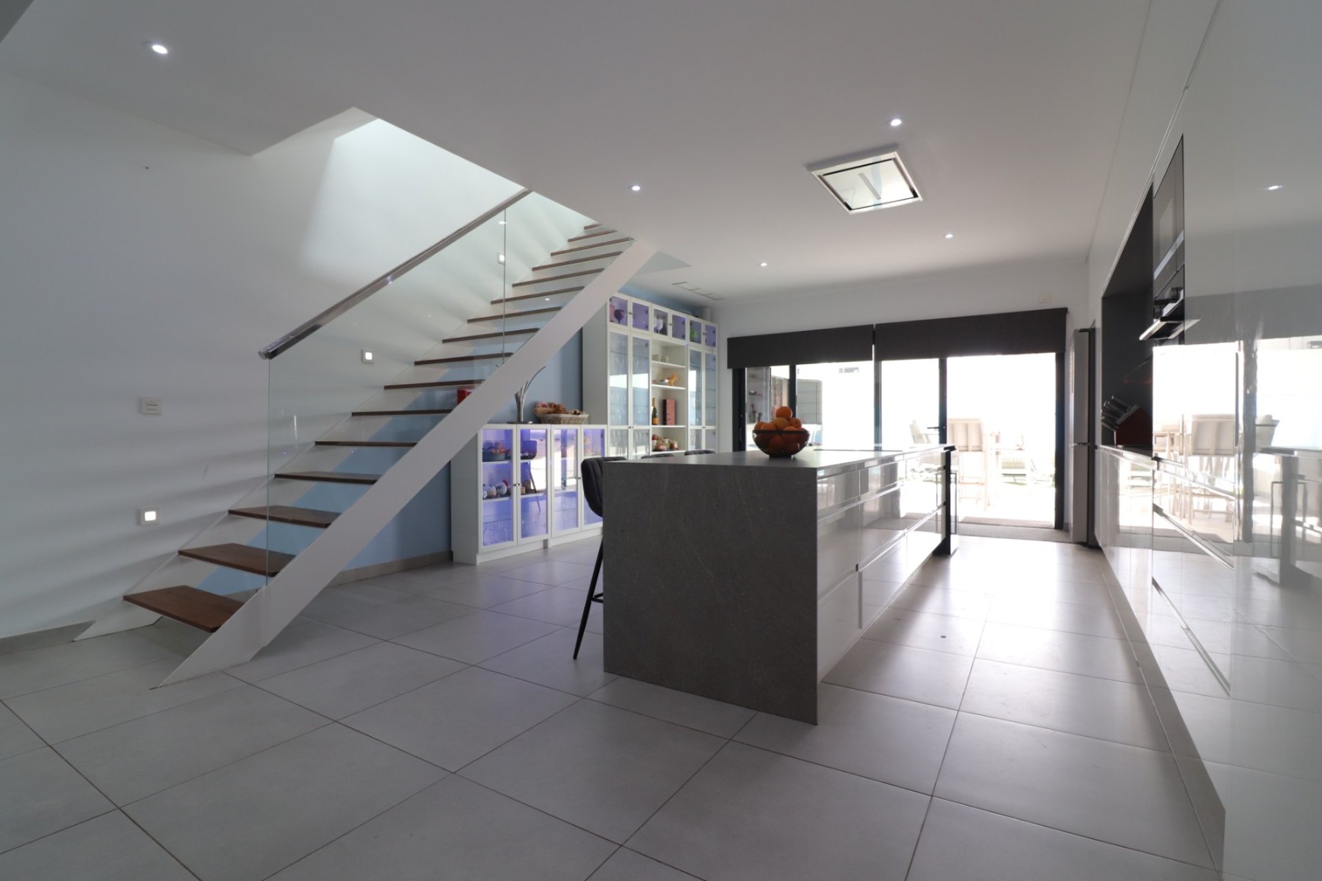 Resale - Villa - Benijofar - Benijofar - Village