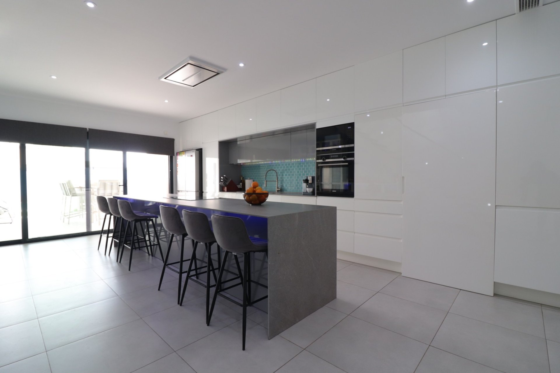 Resale - Villa - Benijofar - Benijofar - Village