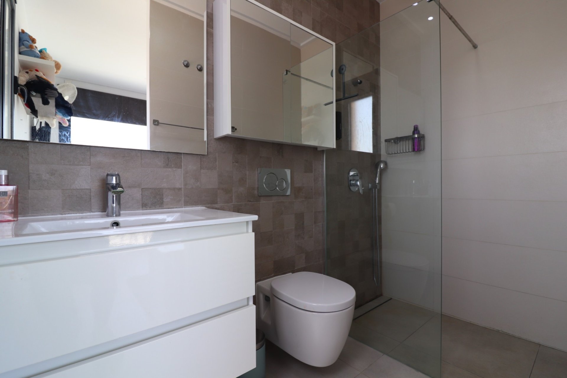 Resale - Villa - Benijofar - Benijofar - Village