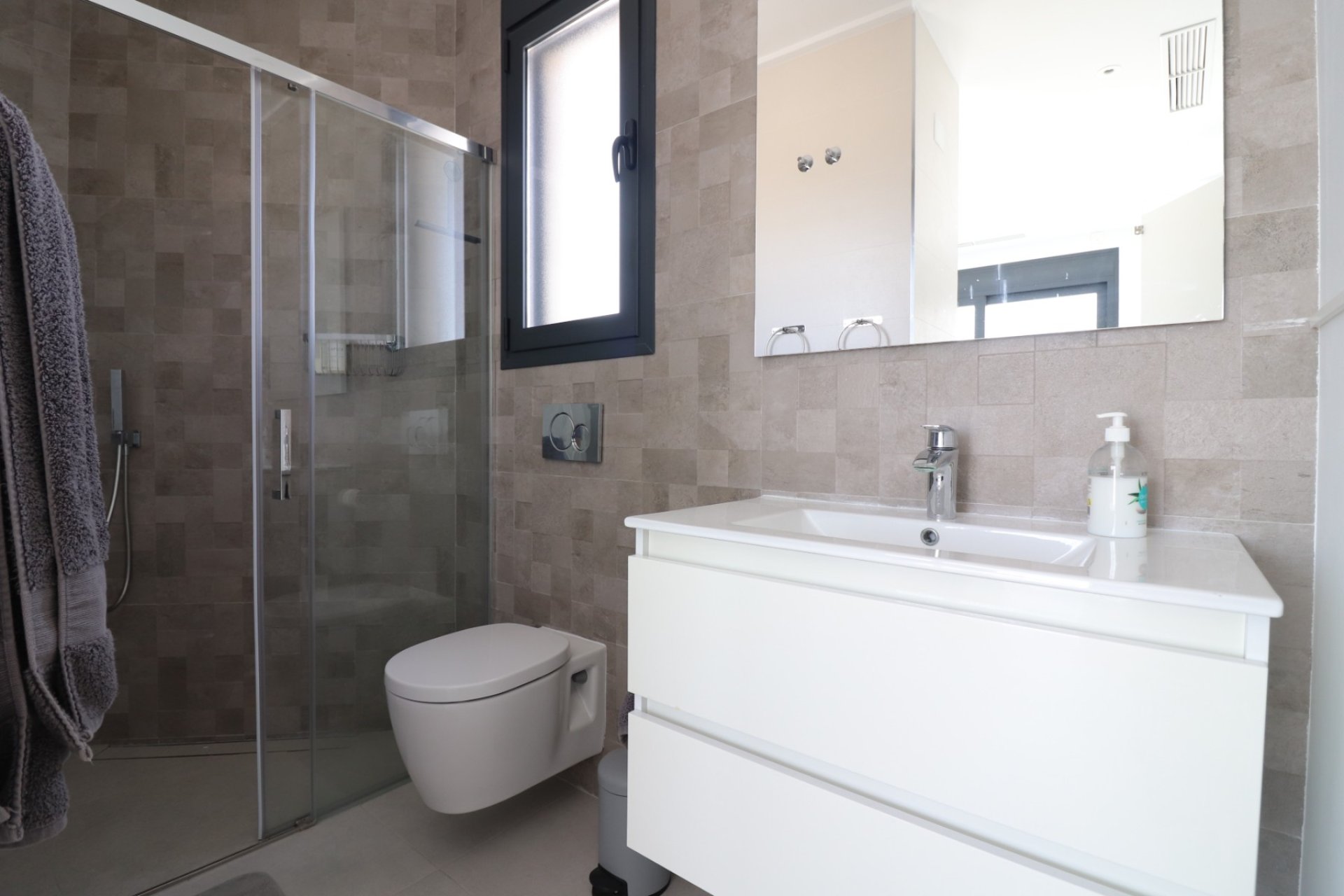 Resale - Villa - Benijofar - Benijofar - Village