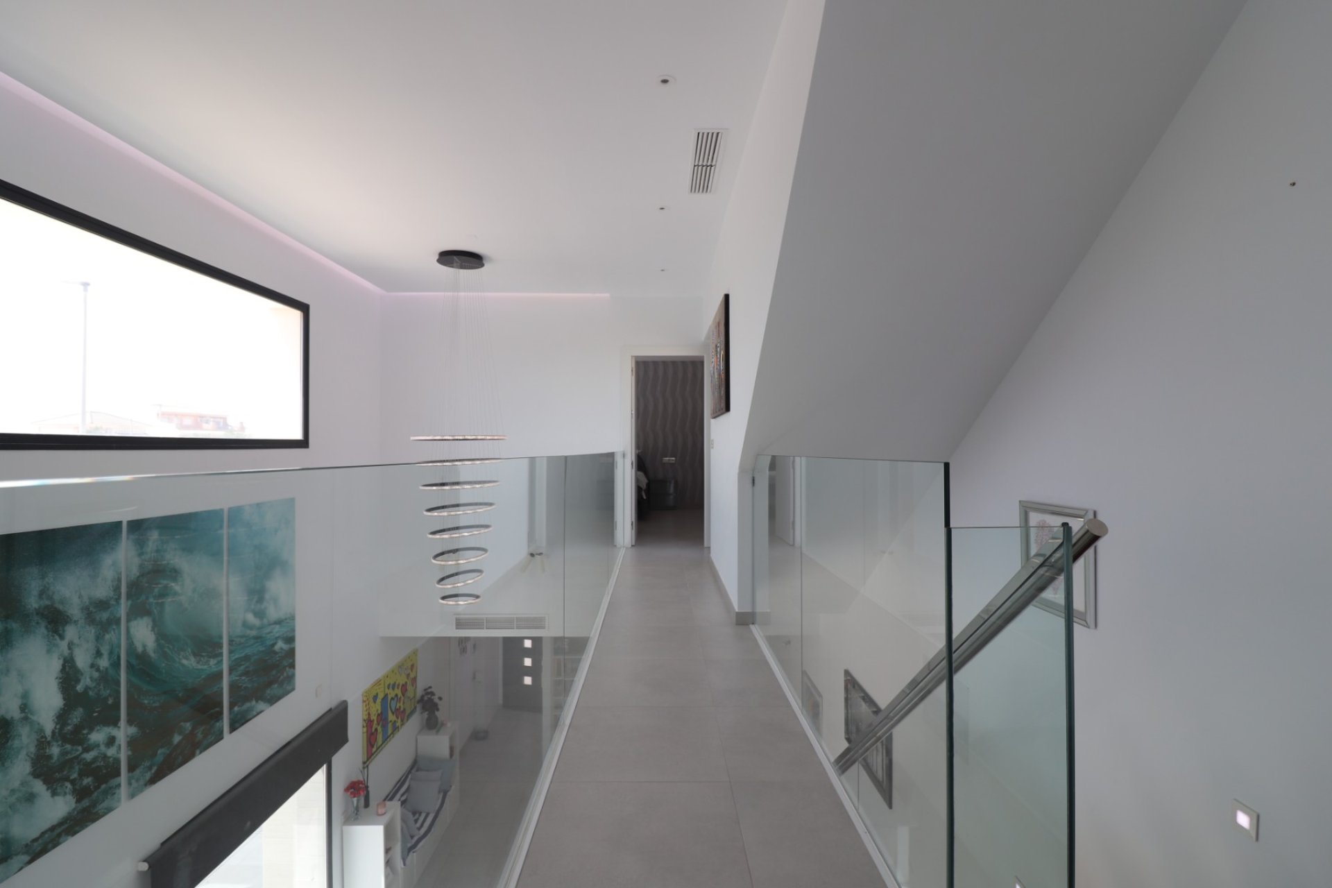 Resale - Villa - Benijofar - Benijofar - Village