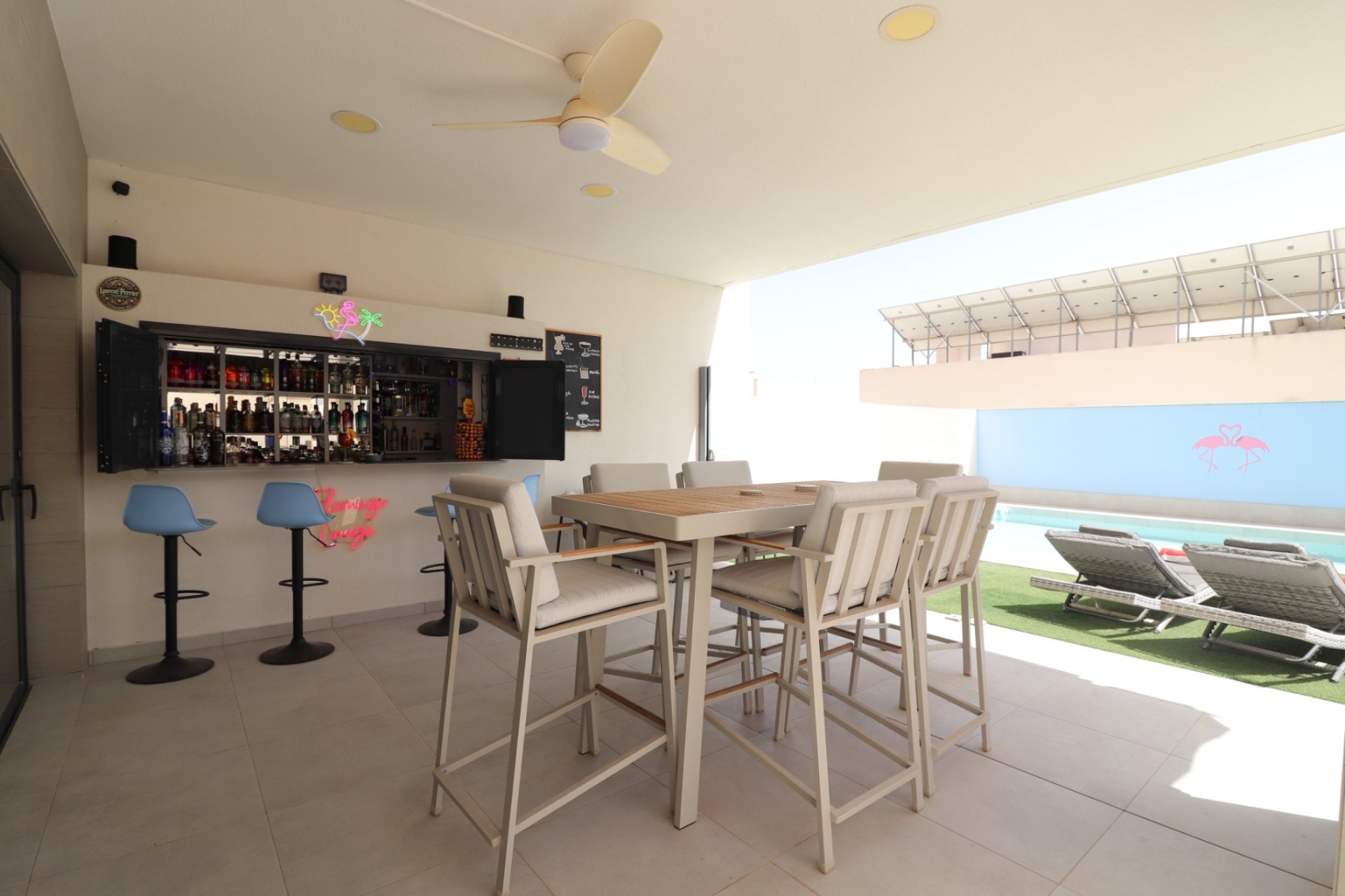 Resale - Villa - Benijofar - Benijofar - Village