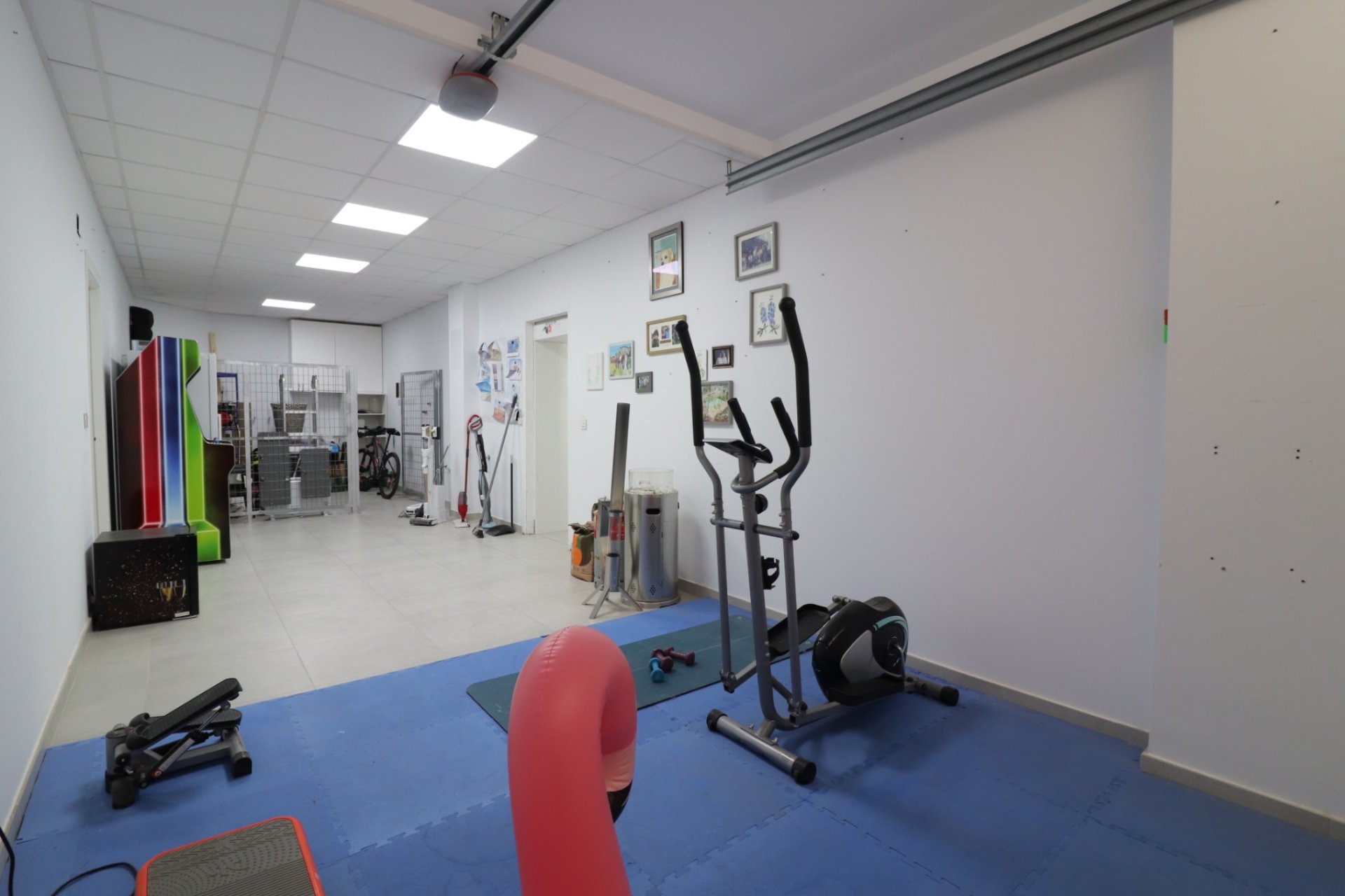 Resale - Villa - Benijofar - Benijofar - Village