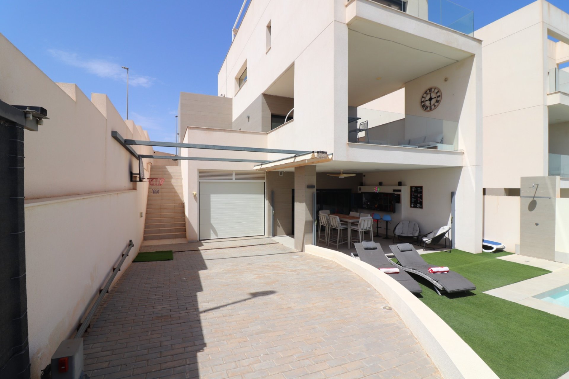 Resale - Villa - Benijofar - Benijofar - Village