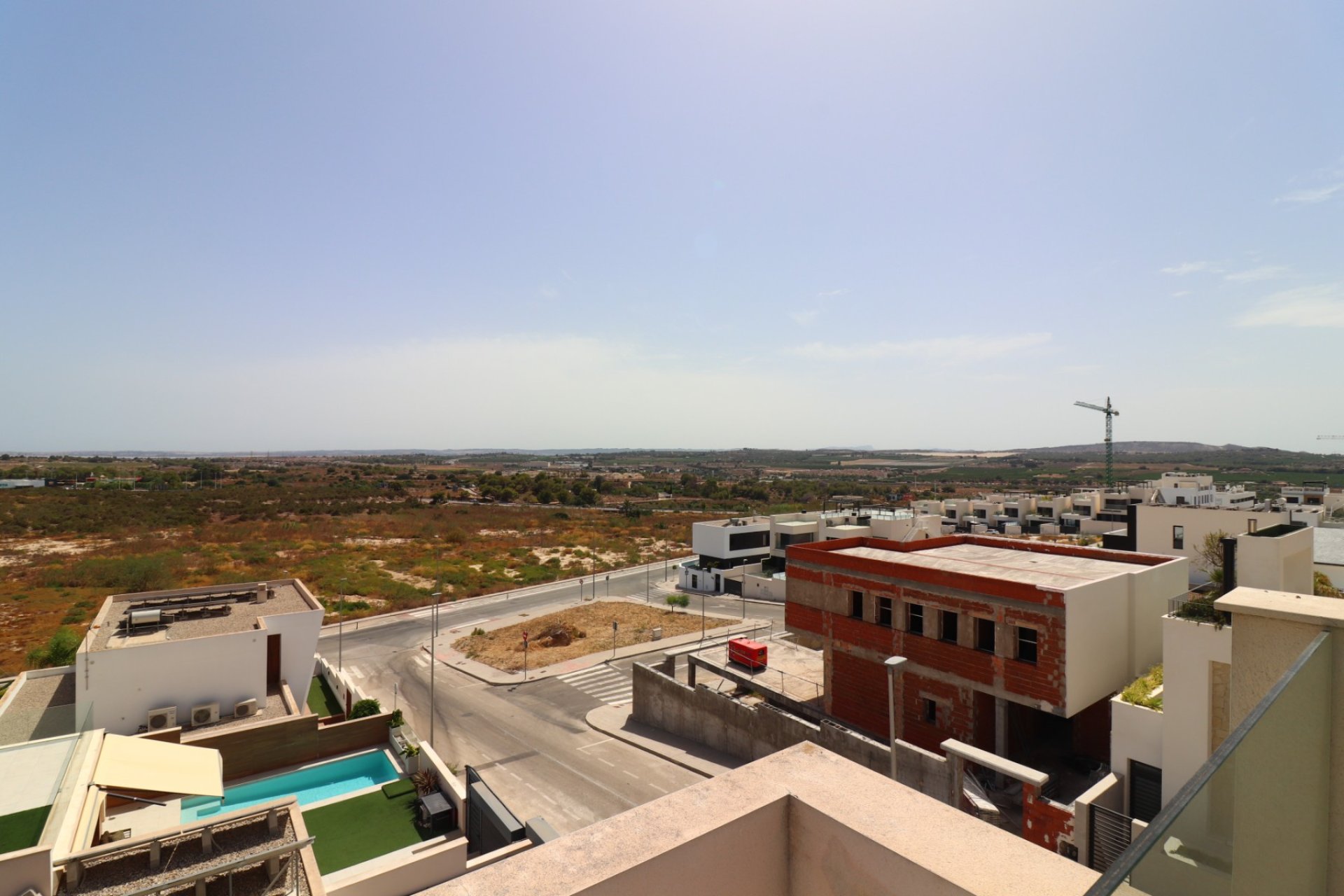 Resale - Villa - Benijofar - Benijofar - Village