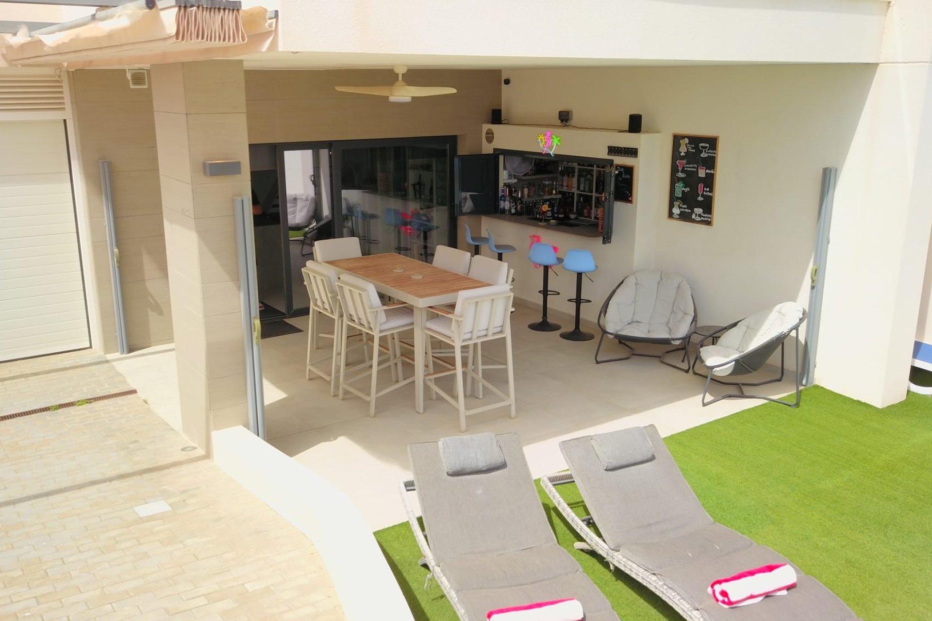 Resale - Villa - Benijofar - Benijofar - Village