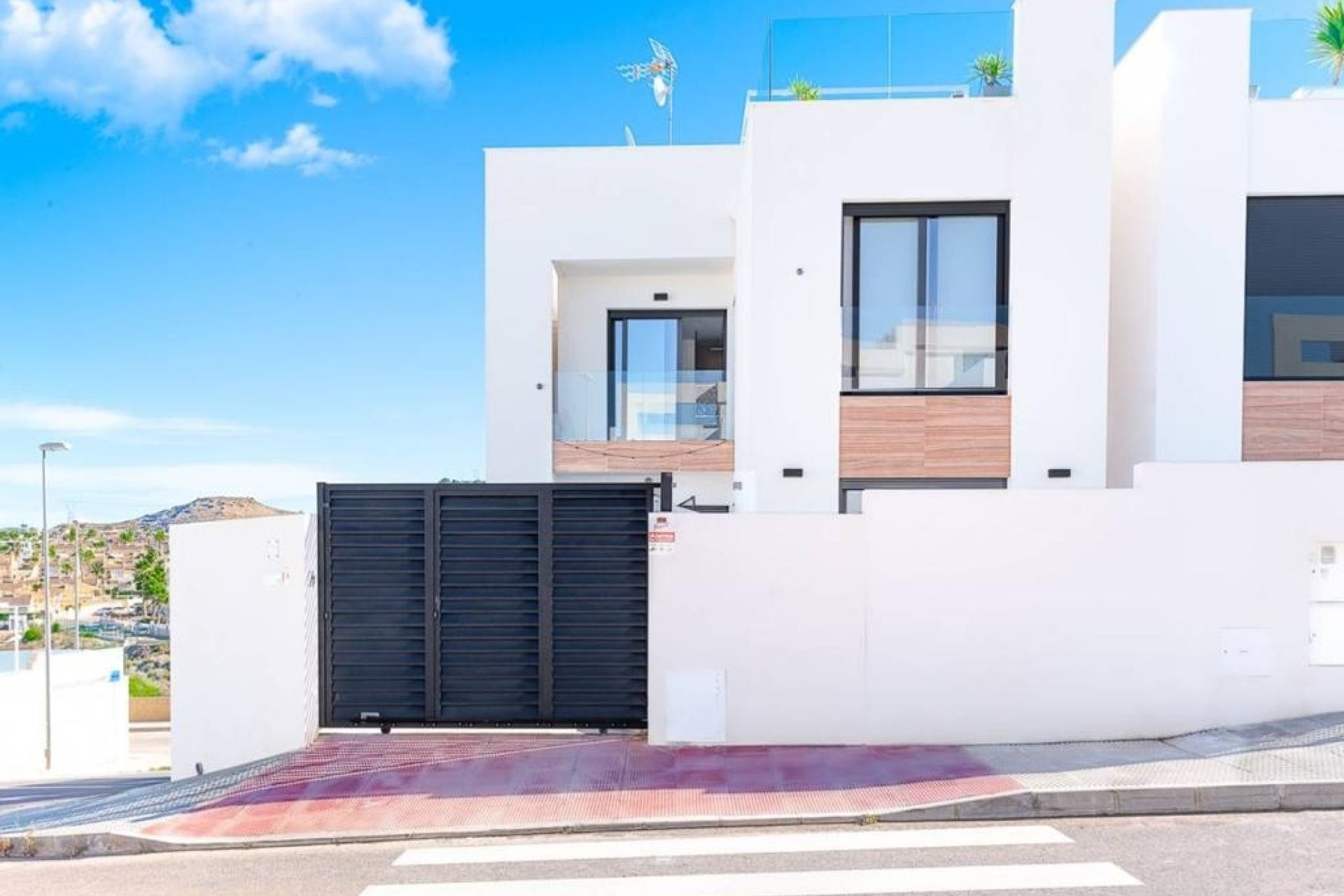 Resale - Villa - Benijofar - Benijofar - Village