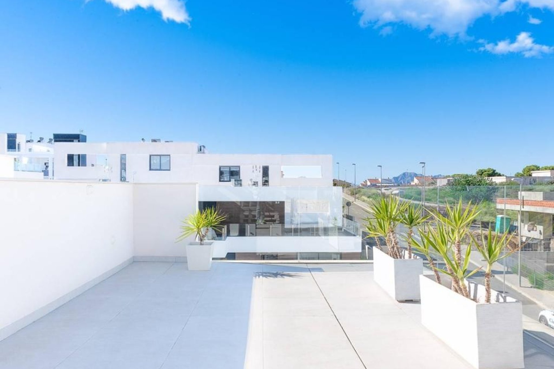 Resale - Villa - Benijofar - Benijofar - Village