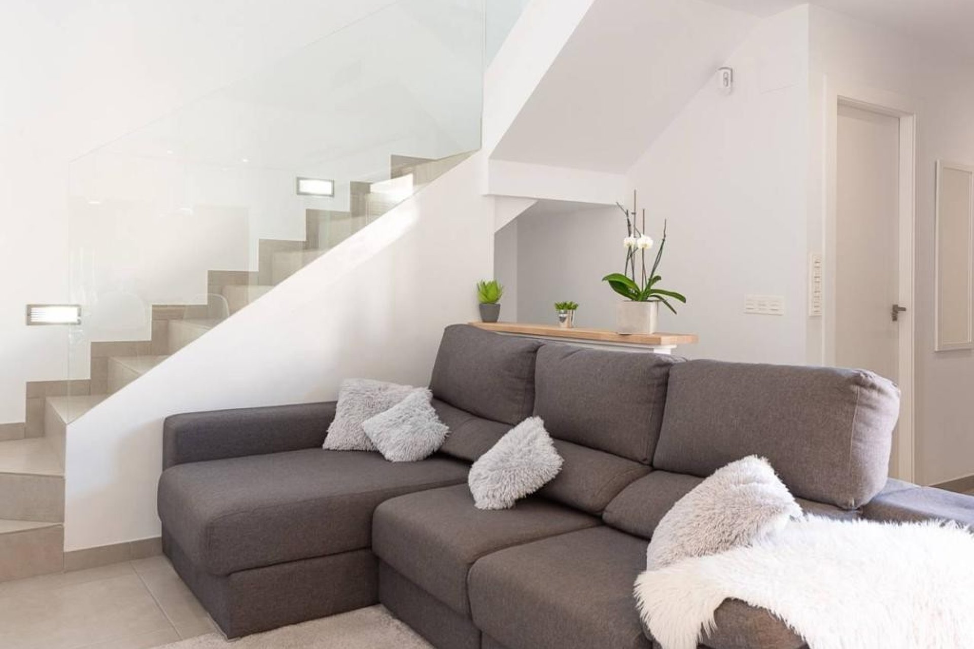 Resale - Villa - Benijofar - Benijofar - Village