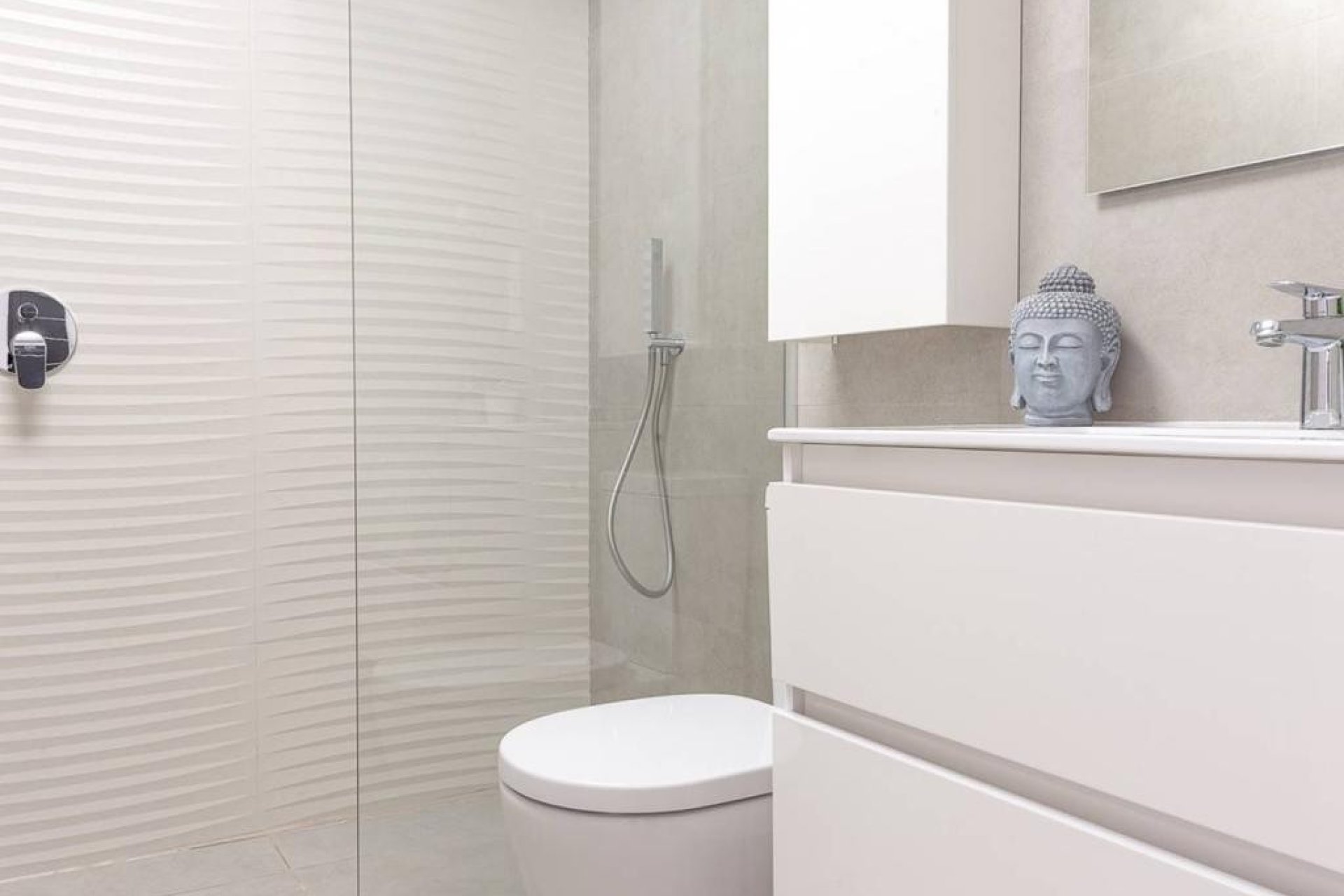 Resale - Villa - Benijofar - Benijofar - Village