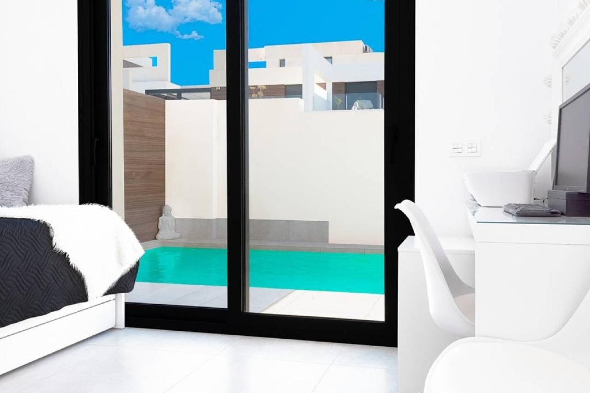 Resale - Villa - Benijofar - Benijofar - Village