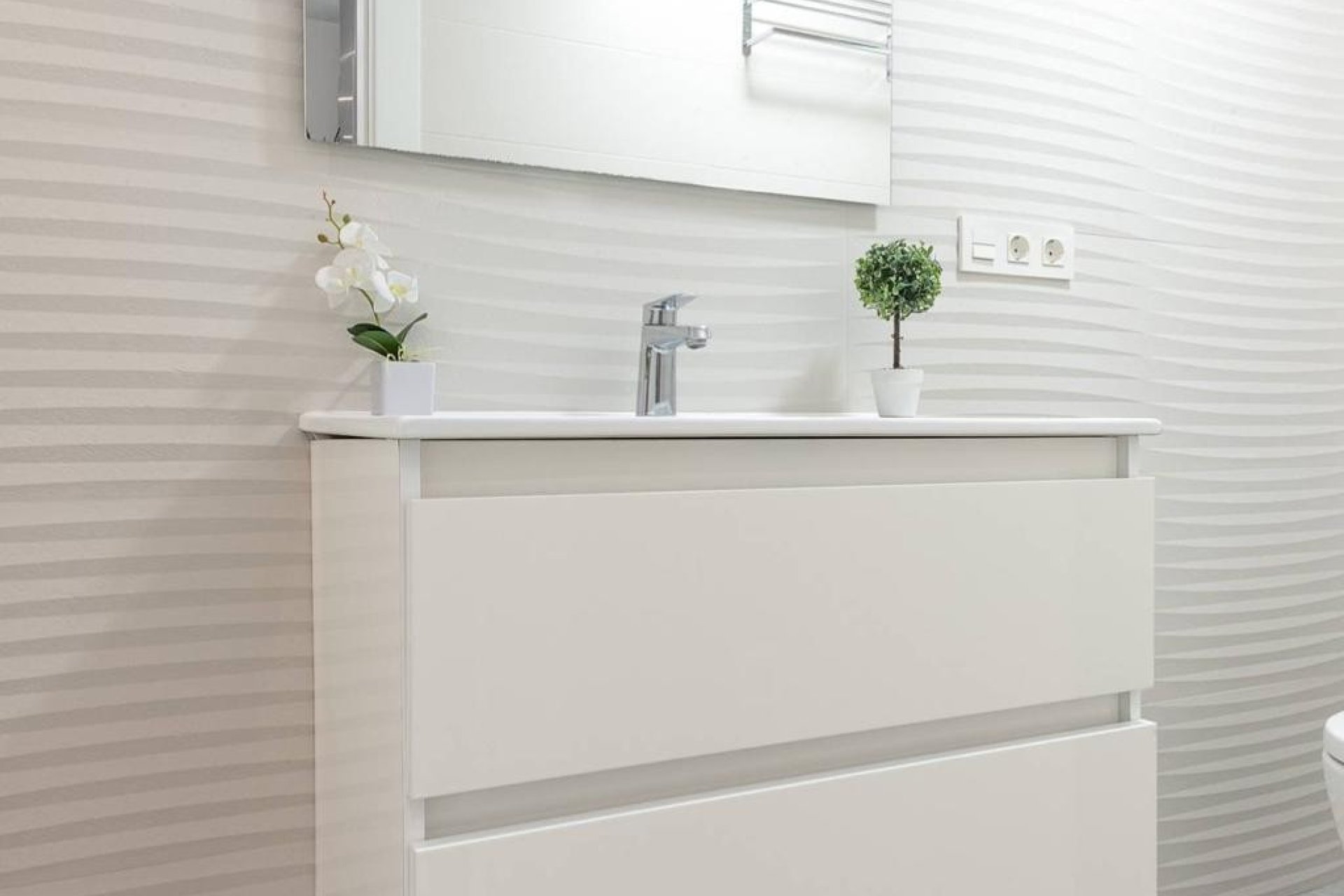 Resale - Villa - Benijofar - Benijofar - Village