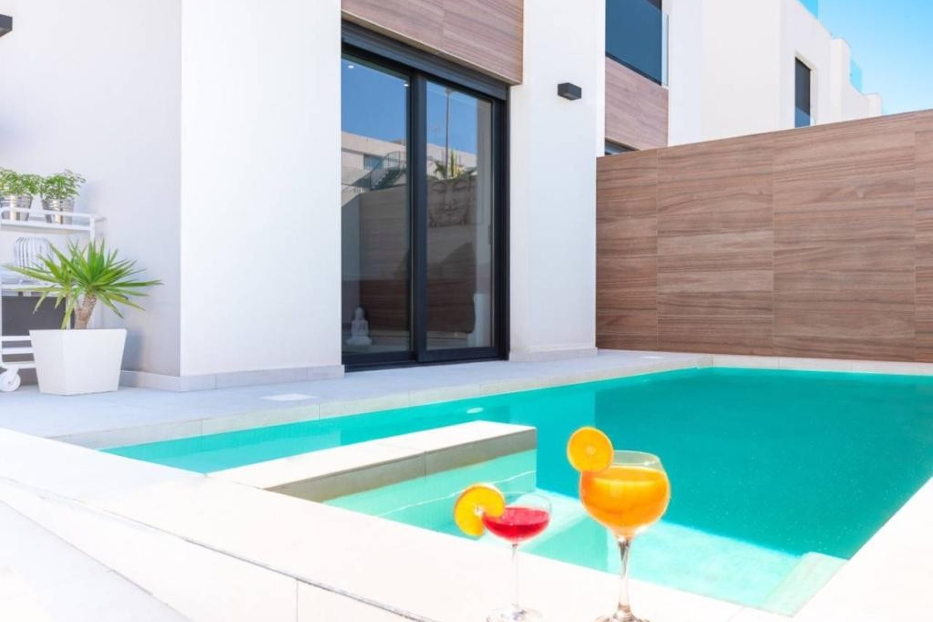 Resale - Villa - Benijofar - Benijofar - Village