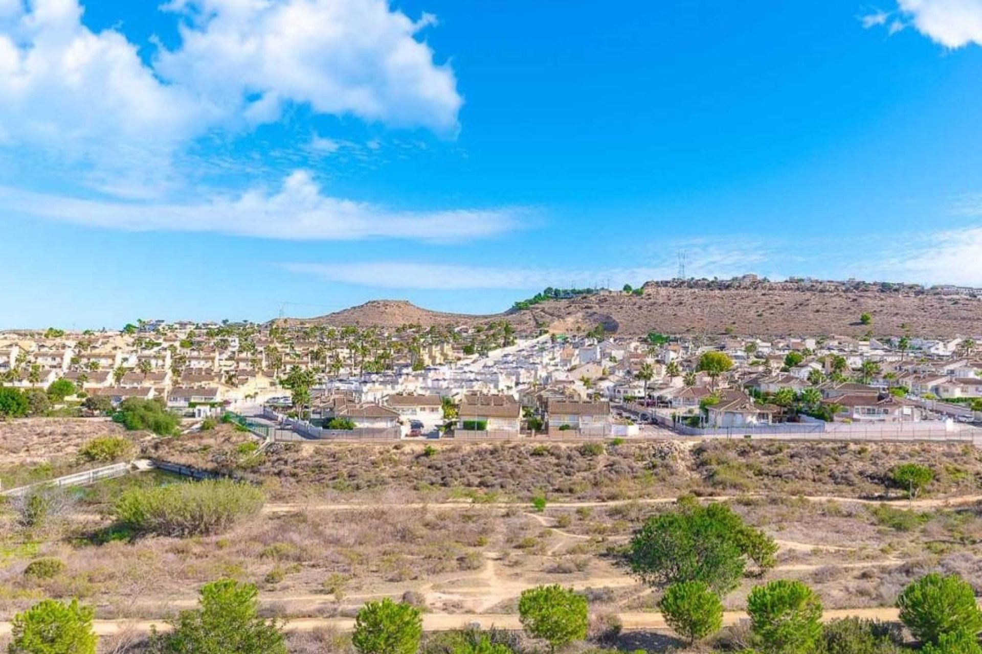 Resale - Villa - Benijofar - Benijofar - Village