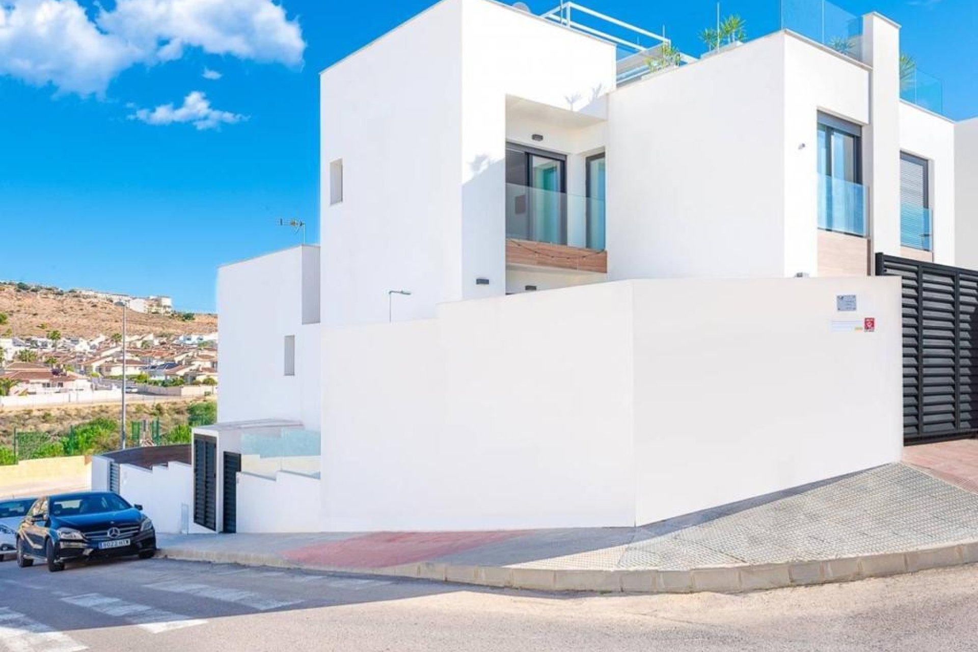 Resale - Villa - Benijofar - Benijofar - Village