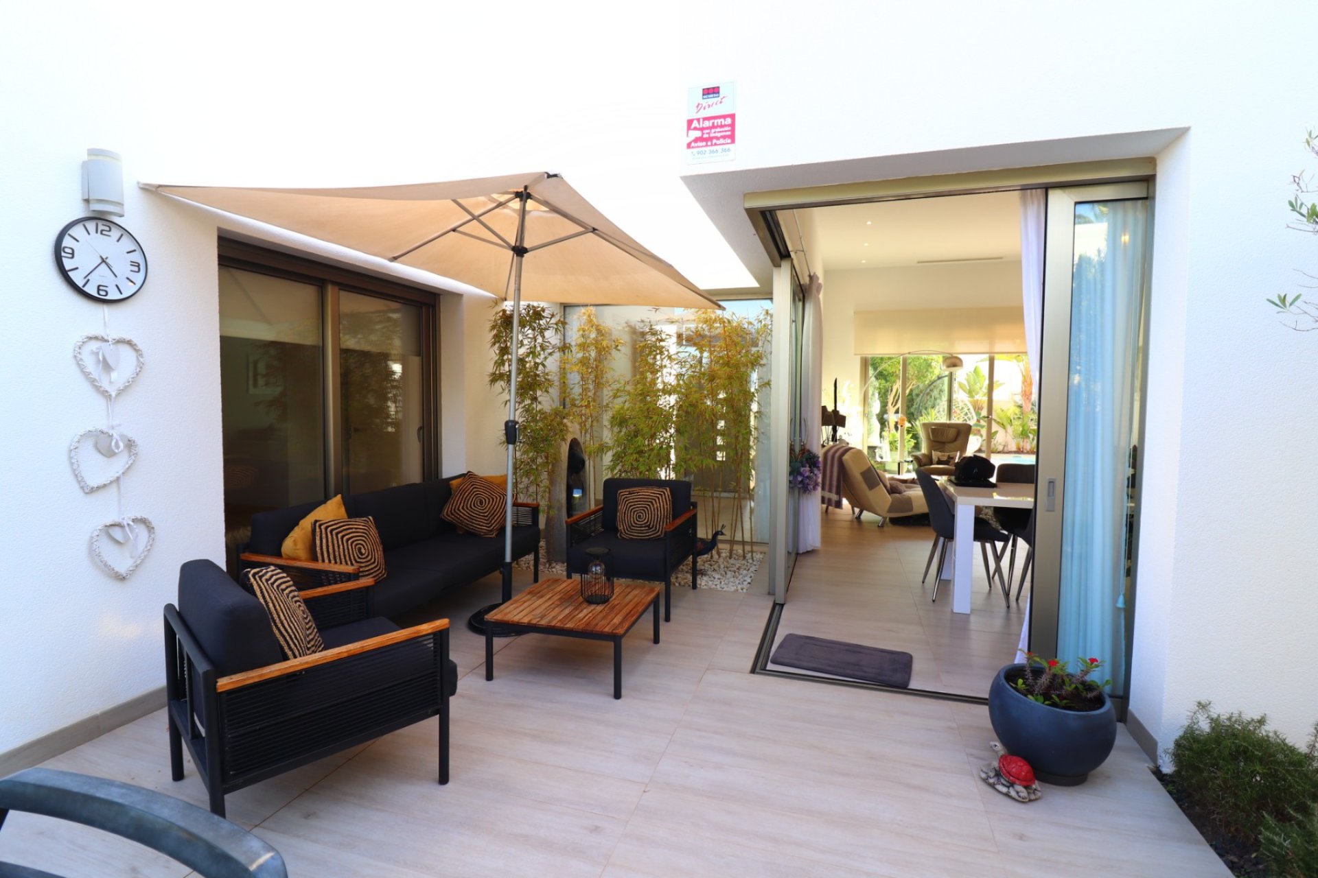 Resale - Villa - Benijofar - Benijofar - Village