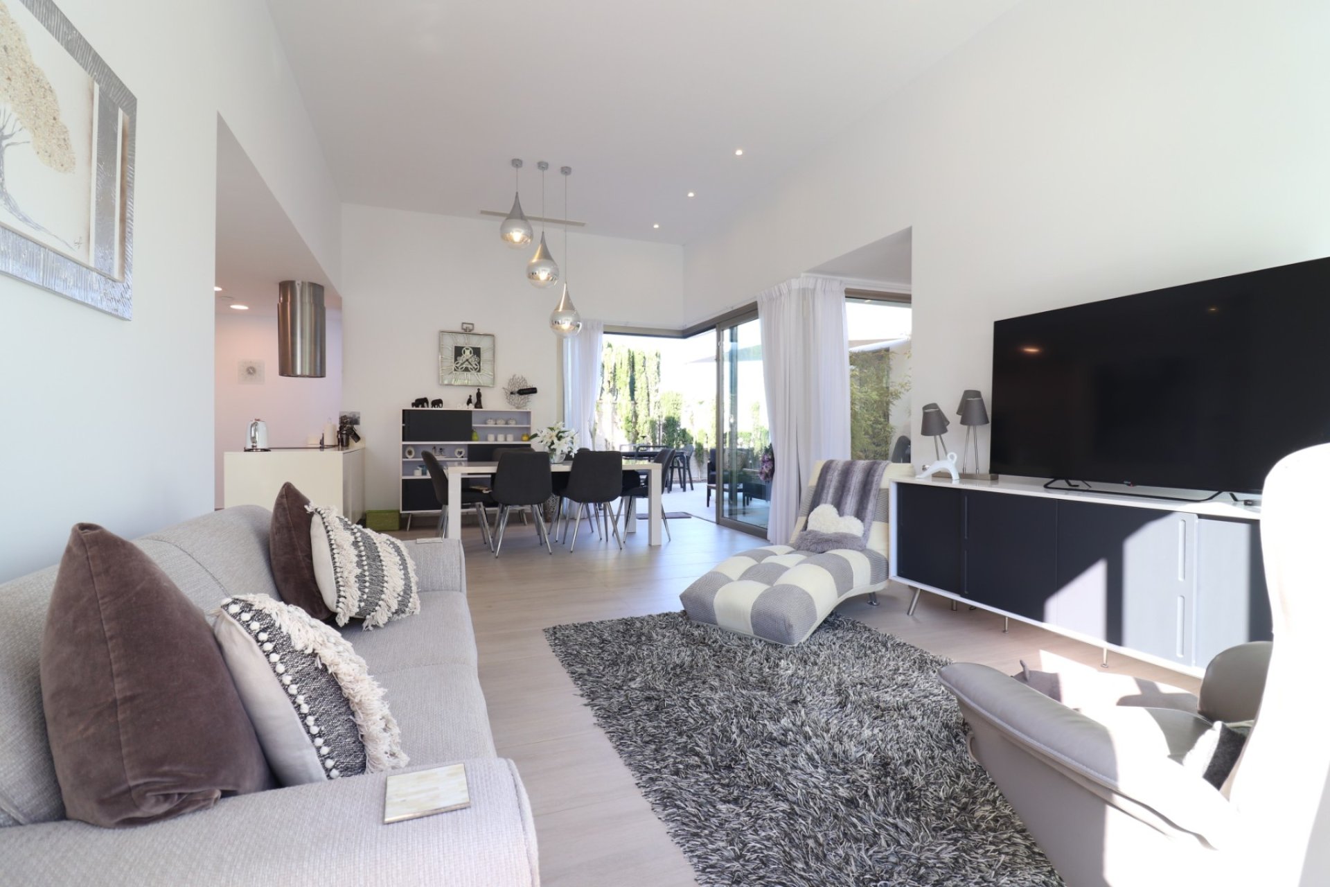 Resale - Villa - Benijofar - Benijofar - Village