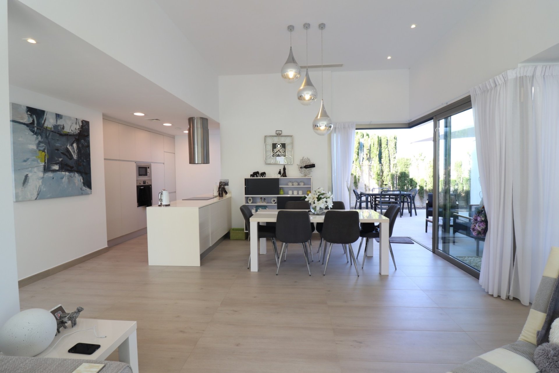 Resale - Villa - Benijofar - Benijofar - Village