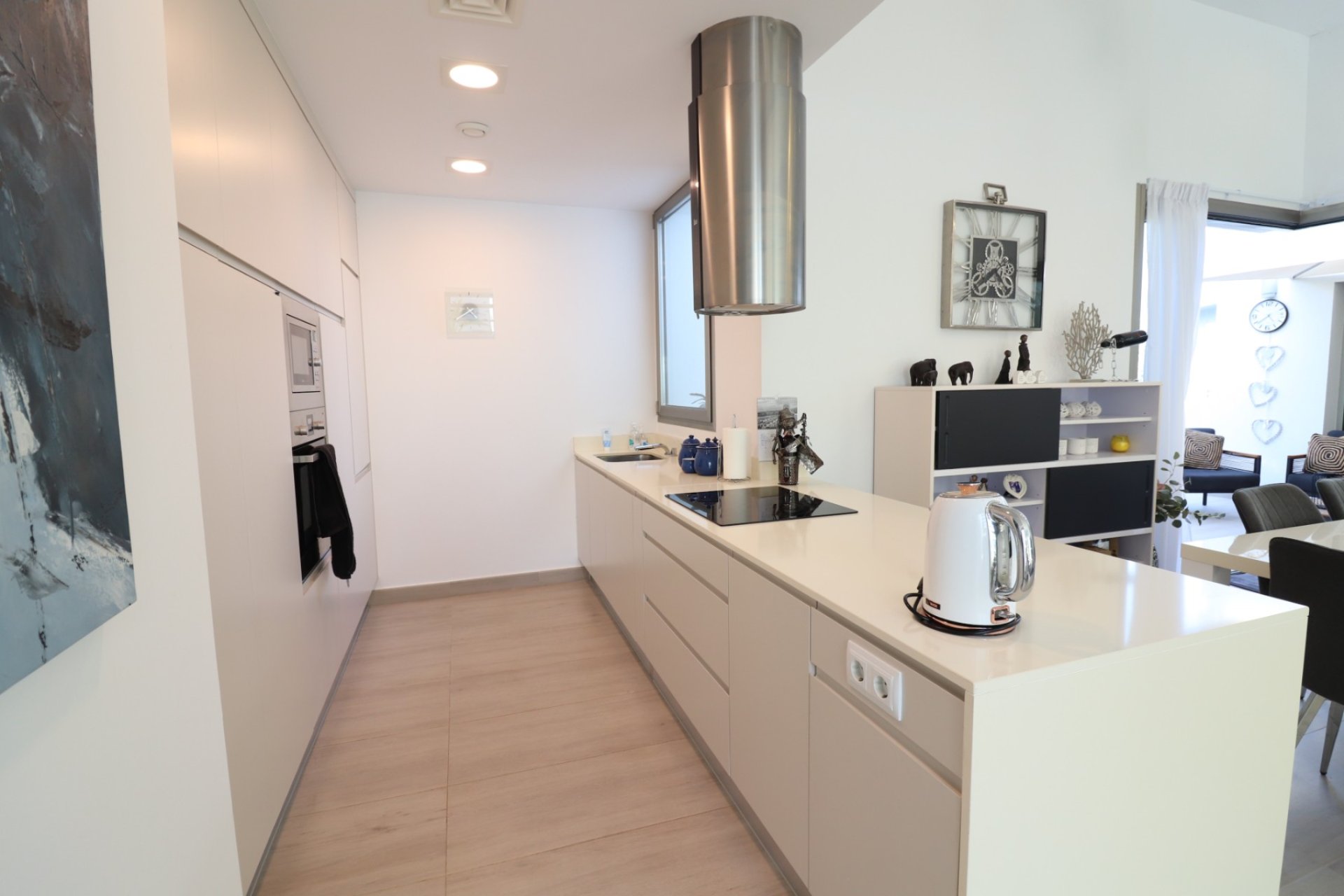 Resale - Villa - Benijofar - Benijofar - Village