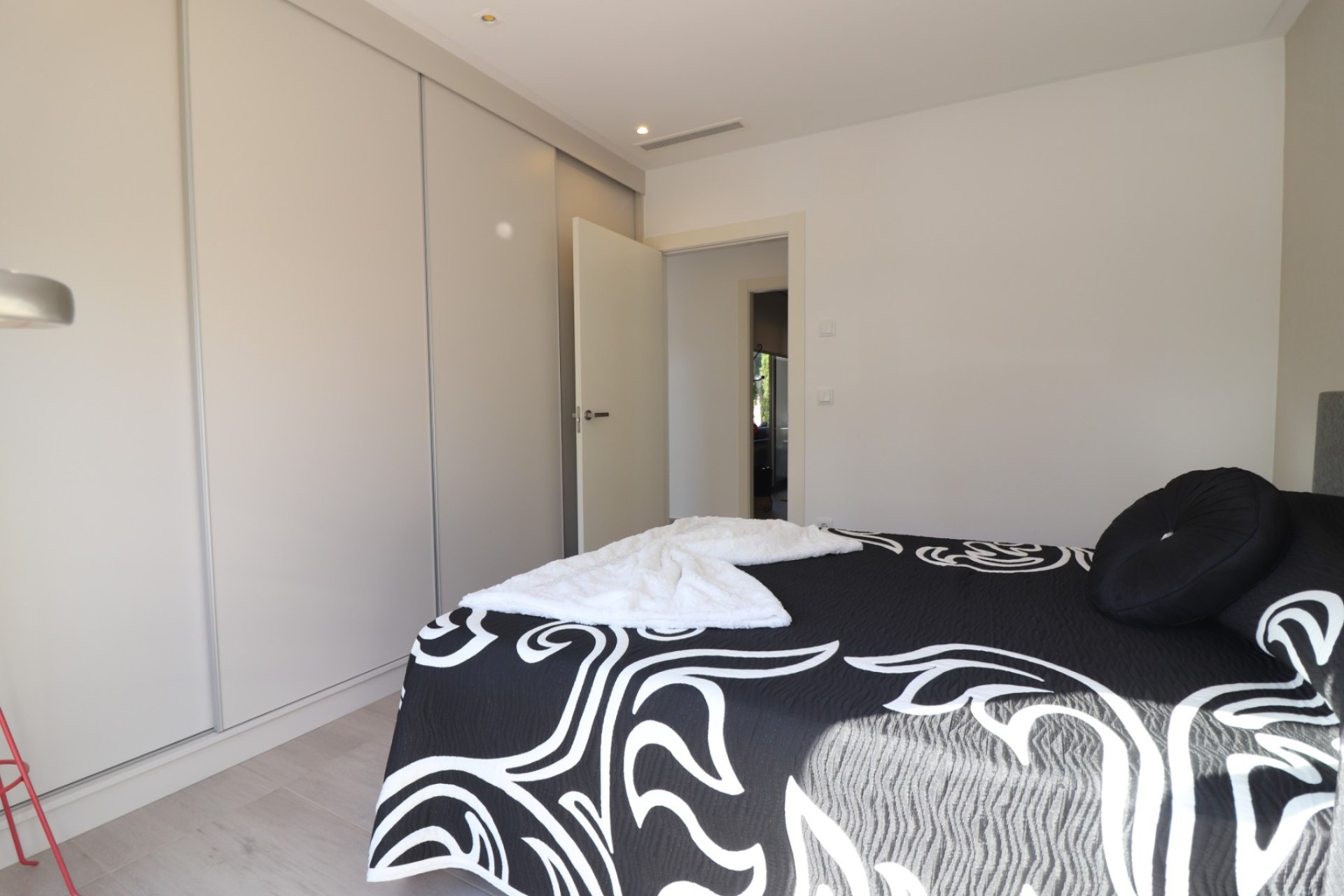 Resale - Villa - Benijofar - Benijofar - Village