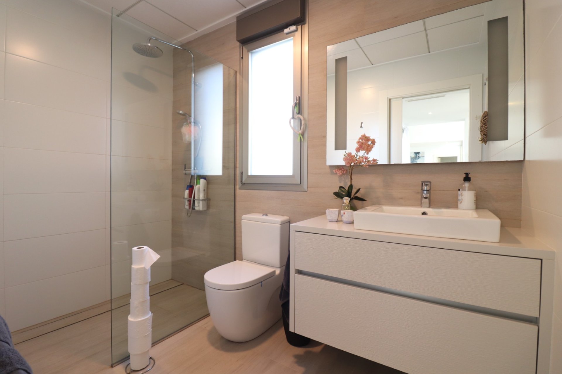 Resale - Villa - Benijofar - Benijofar - Village