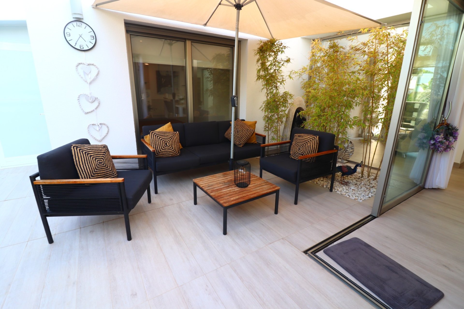 Resale - Villa - Benijofar - Benijofar - Village