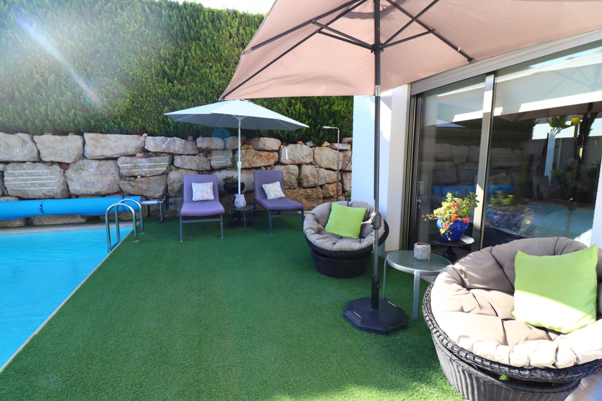 Resale - Villa - Benijofar - Benijofar - Village