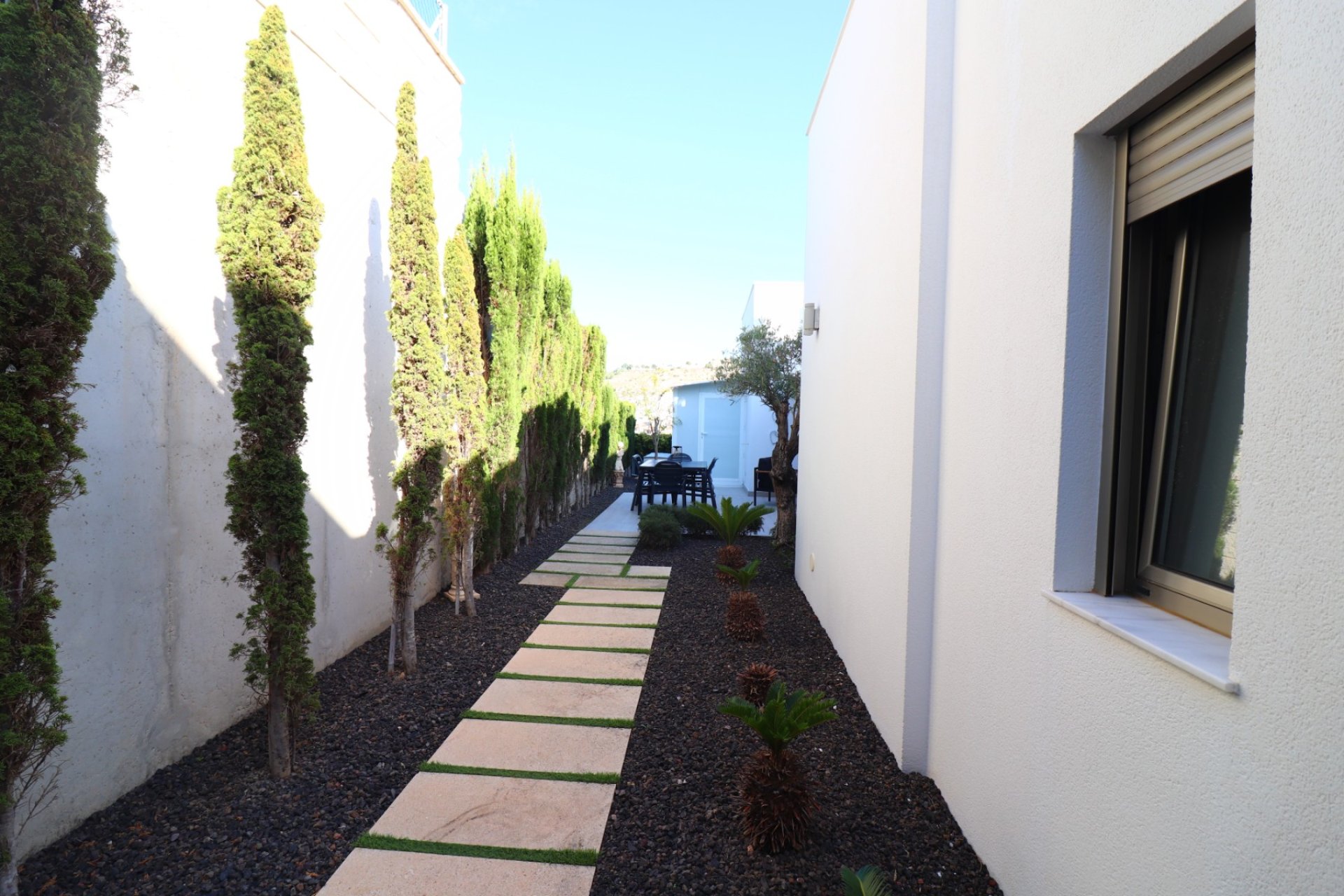 Resale - Villa - Benijofar - Benijofar - Village