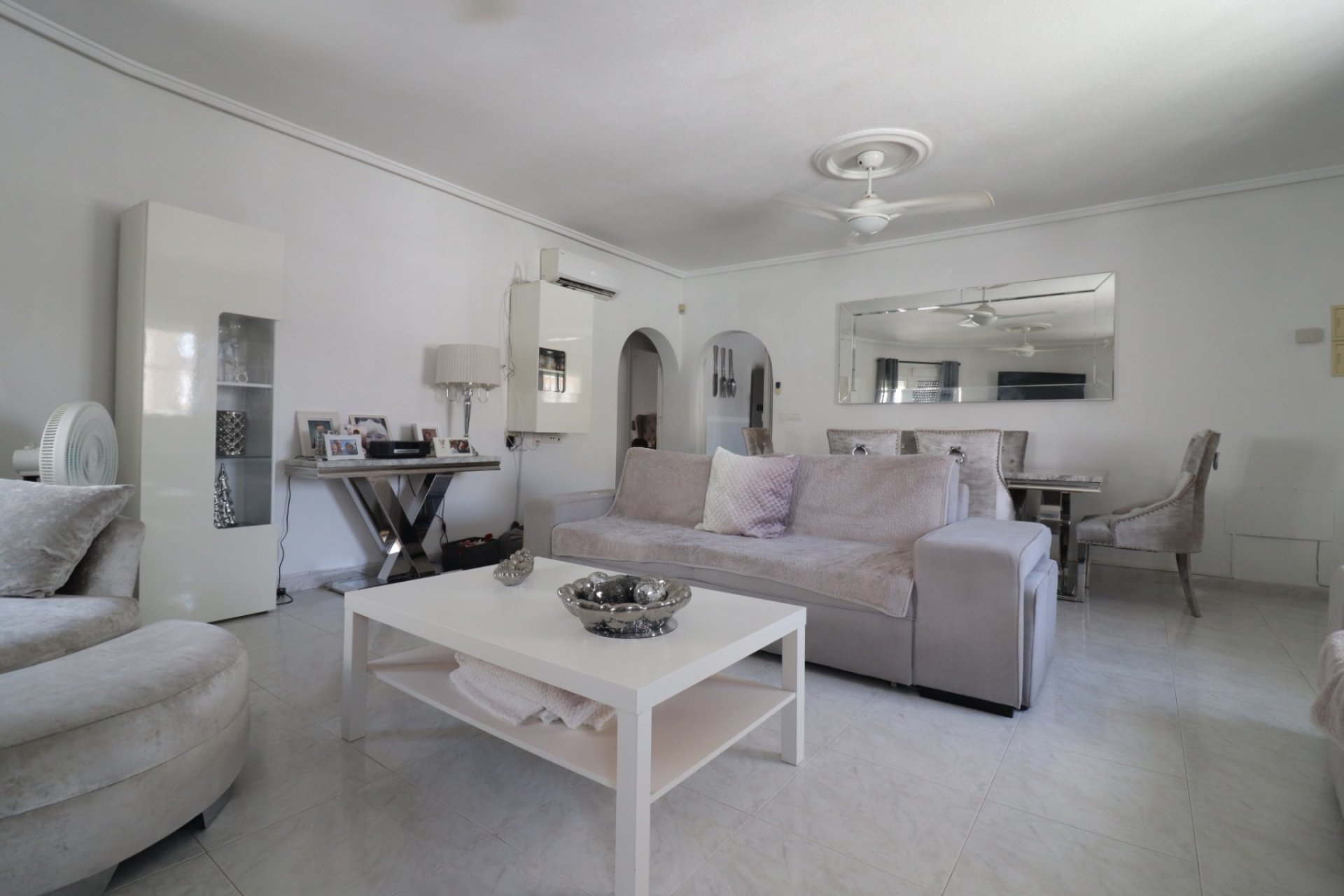 Resale - Villa - Benijofar - Benimar I