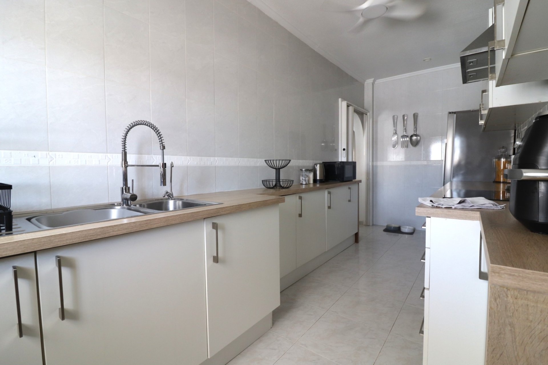 Resale - Villa - Benijofar - Benimar I
