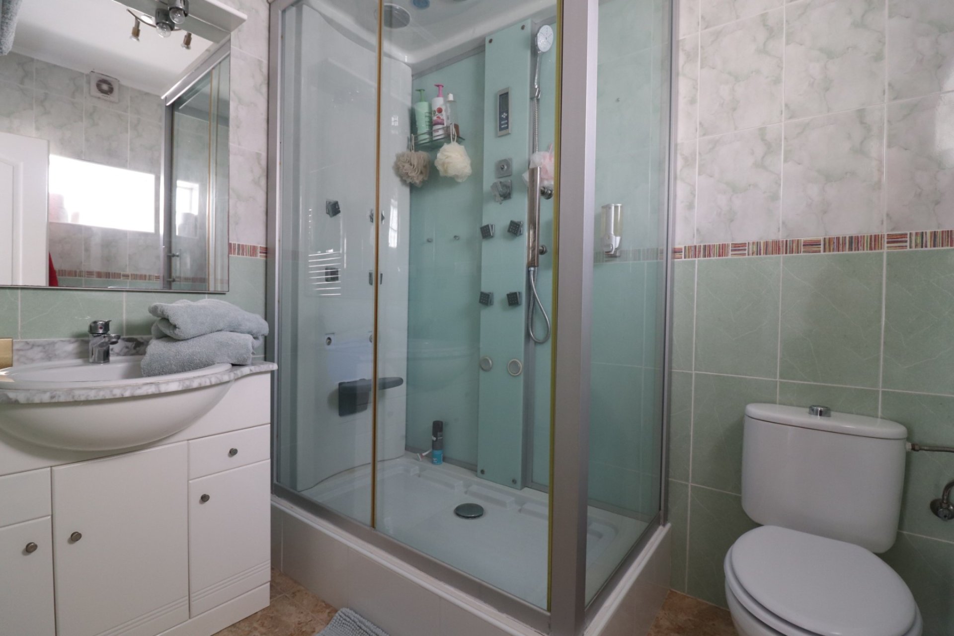 Resale - Villa - Benijofar - Benimar I