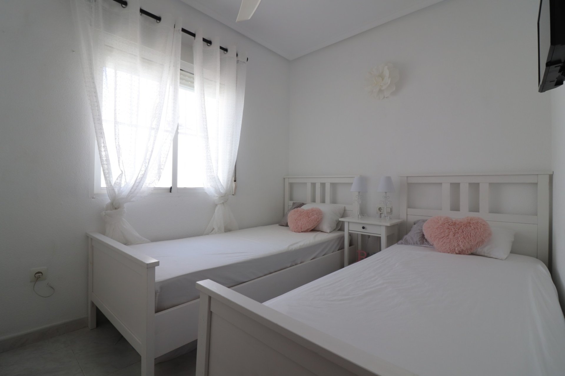 Resale - Villa - Benijofar - Benimar I