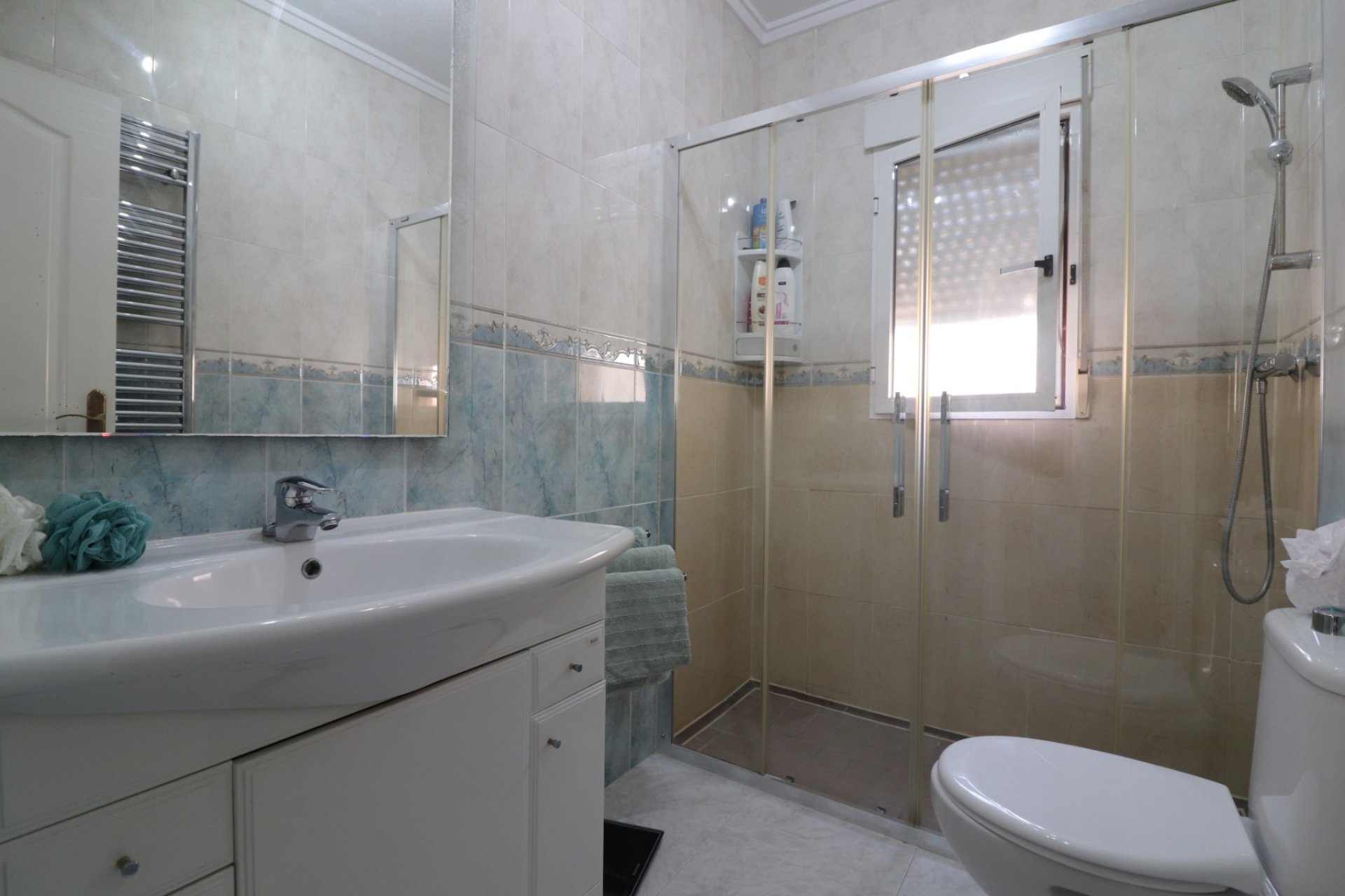 Resale - Villa - Benijofar - Benimar I