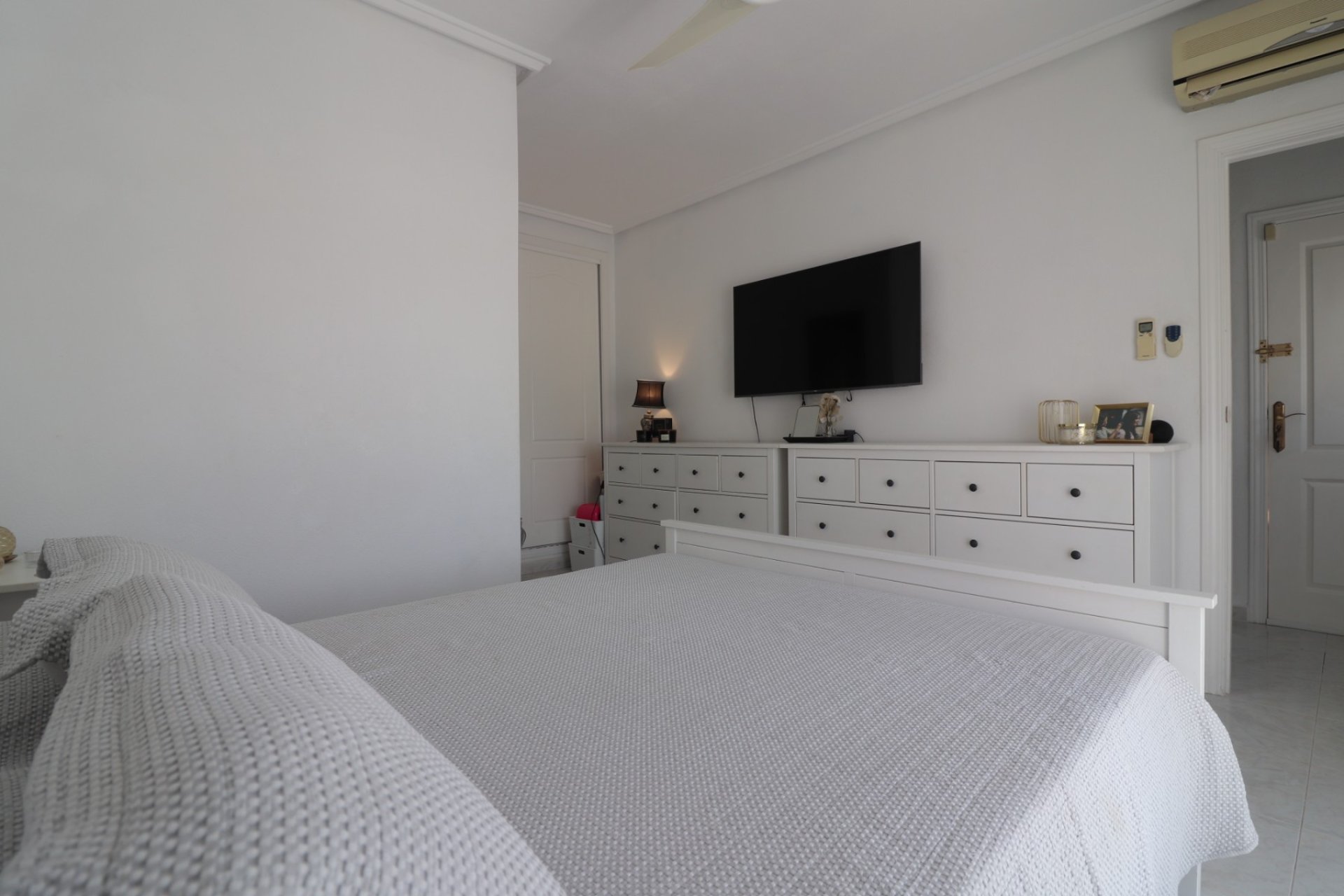 Resale - Villa - Benijofar - Benimar I