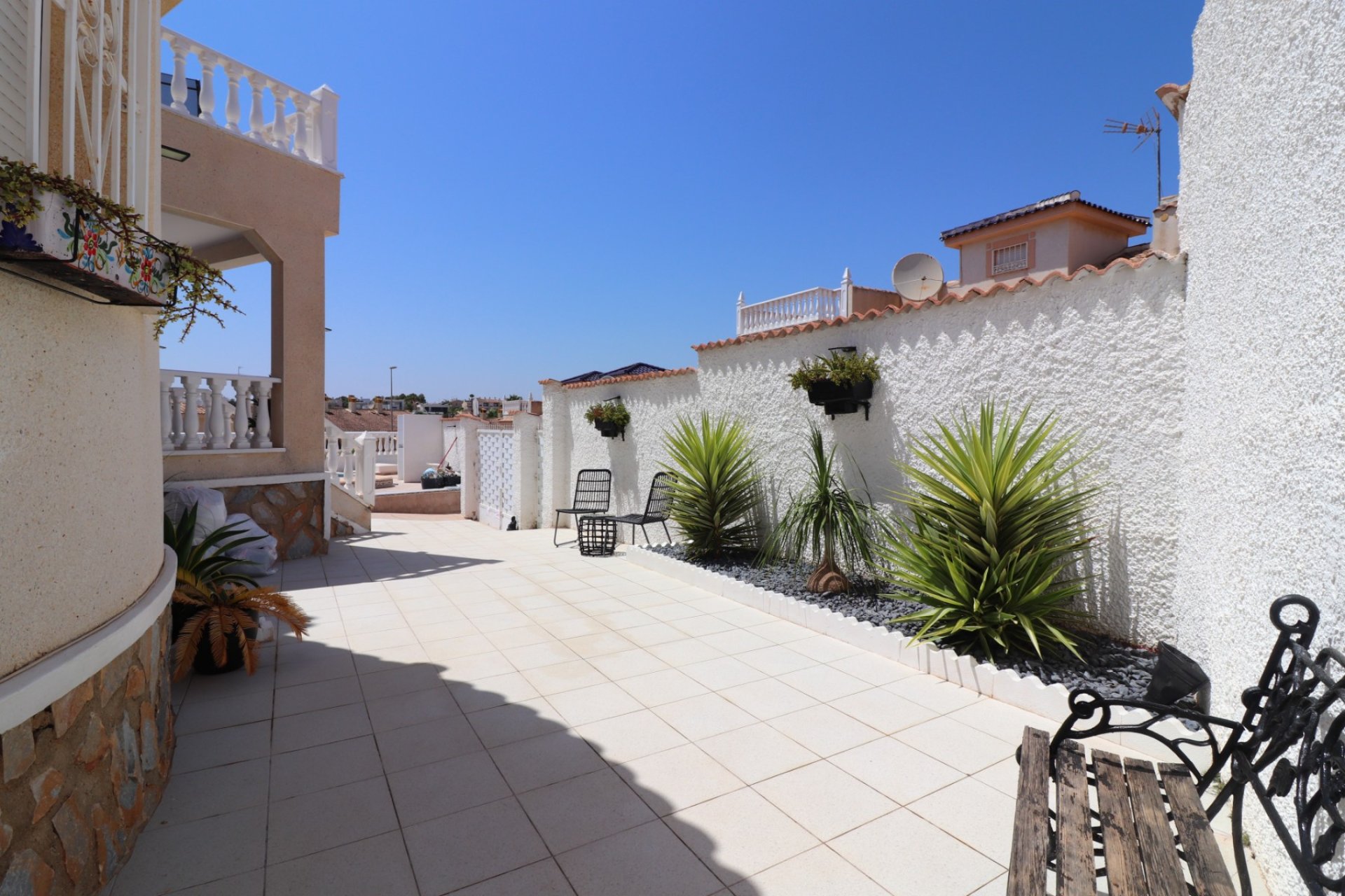 Resale - Villa - Benijofar - Benimar I