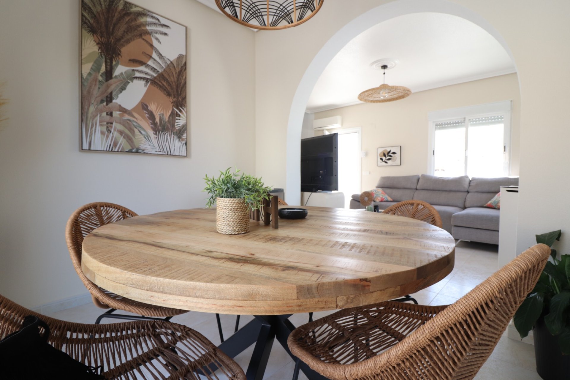 Resale - Villa - Benijofar - Benimar II