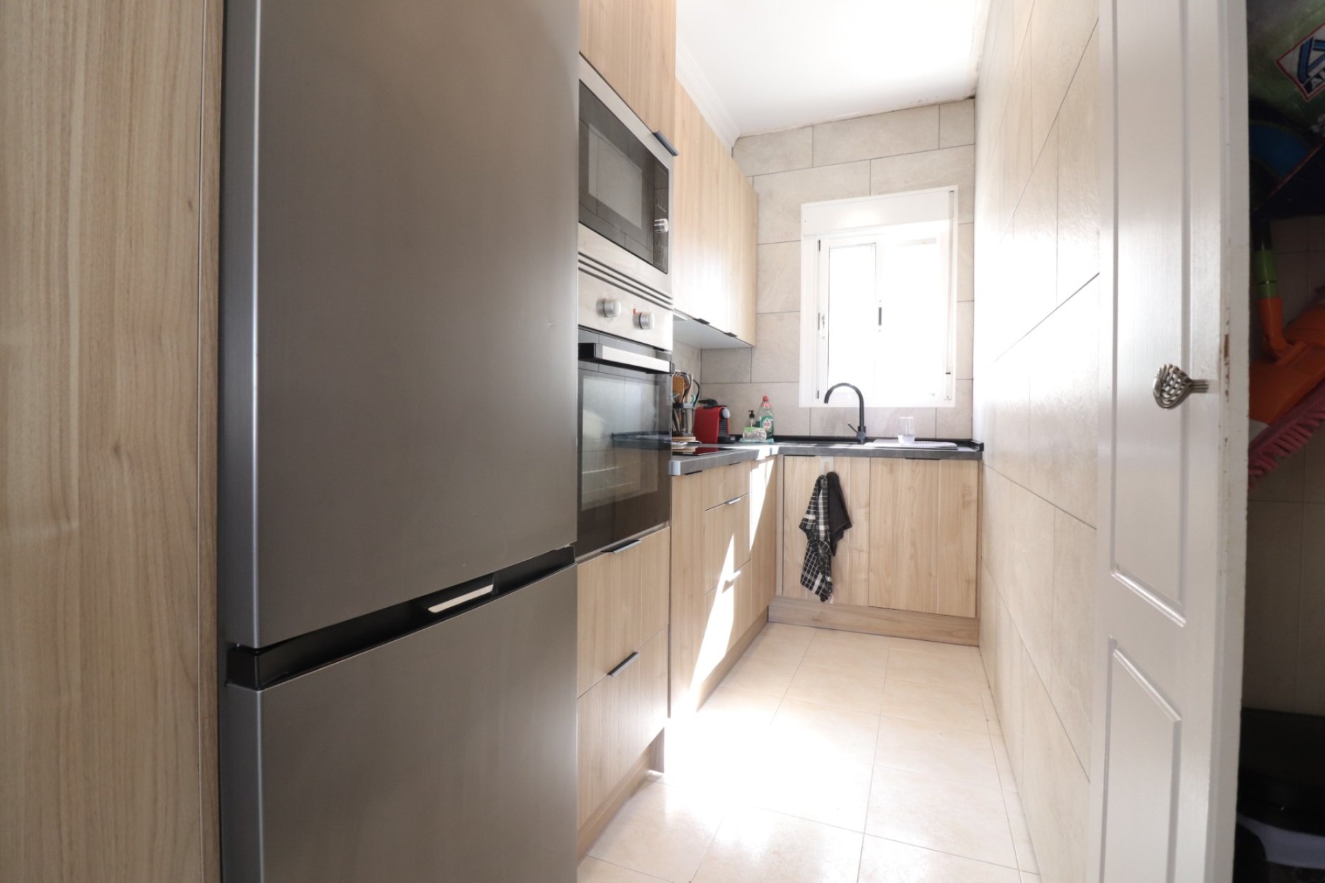 Resale - Villa - Benijofar - Benimar II