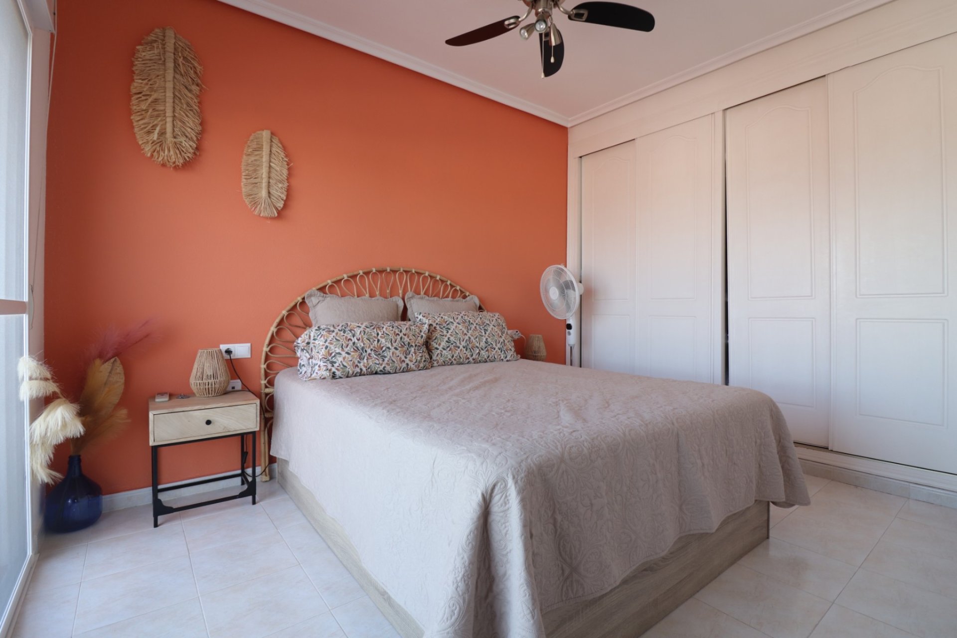 Resale - Villa - Benijofar - Benimar II