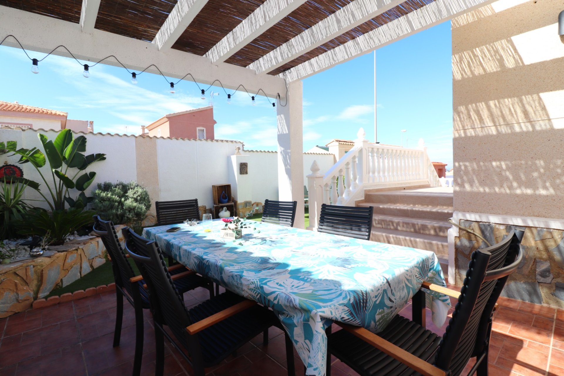 Resale - Villa - Benijofar - Benimar II