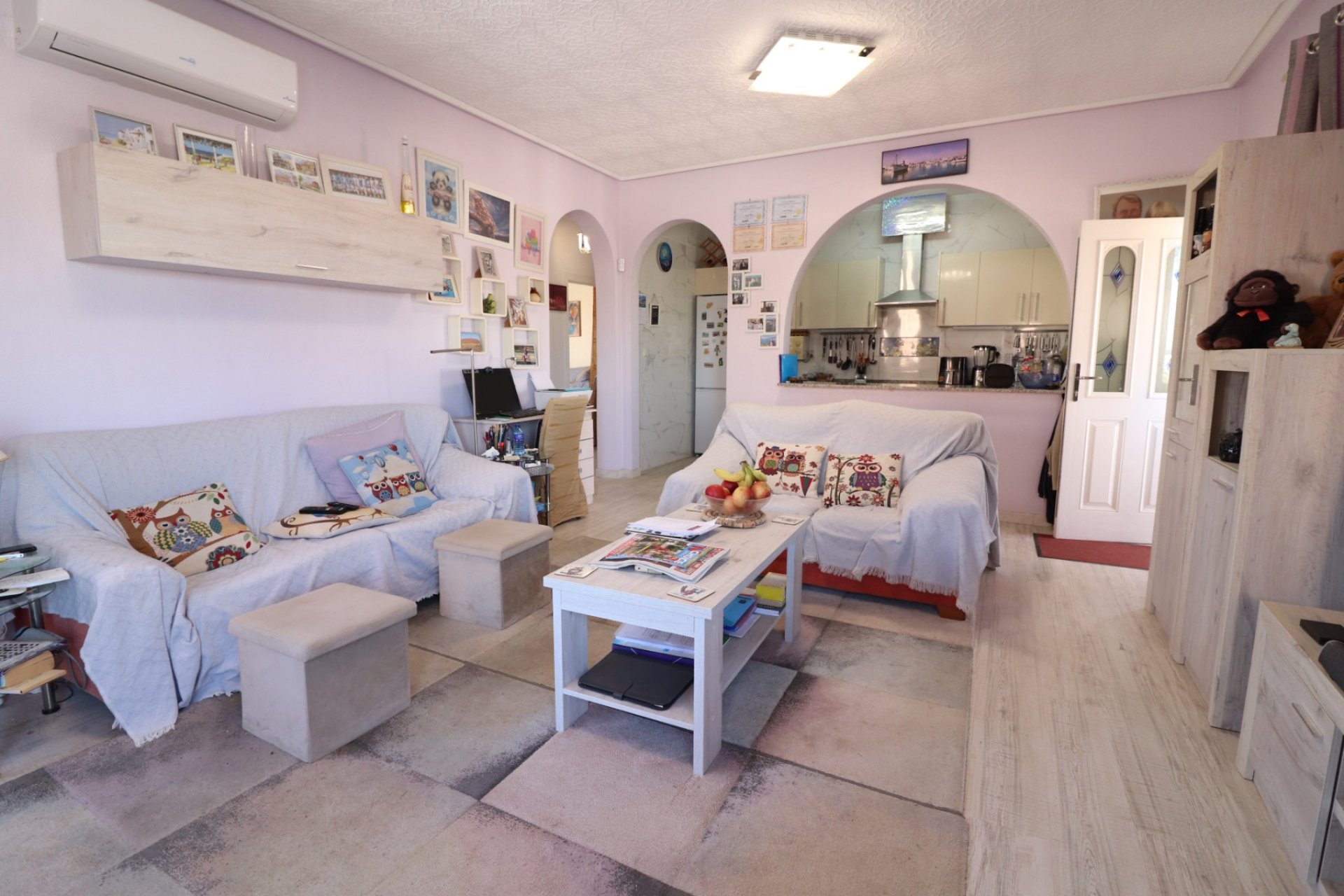 Resale - Villa - Benijofar - Benimar II