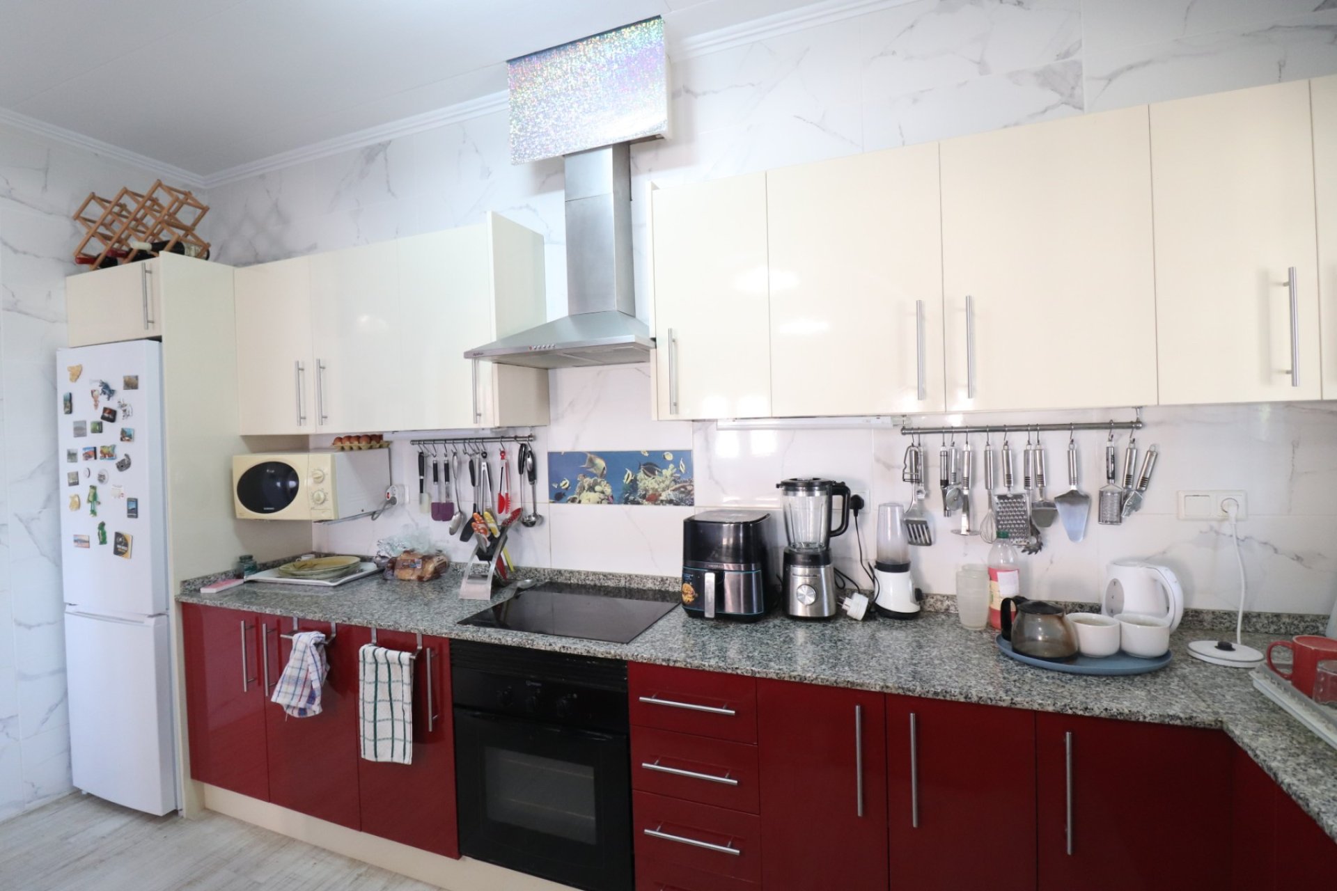 Resale - Villa - Benijofar - Benimar II