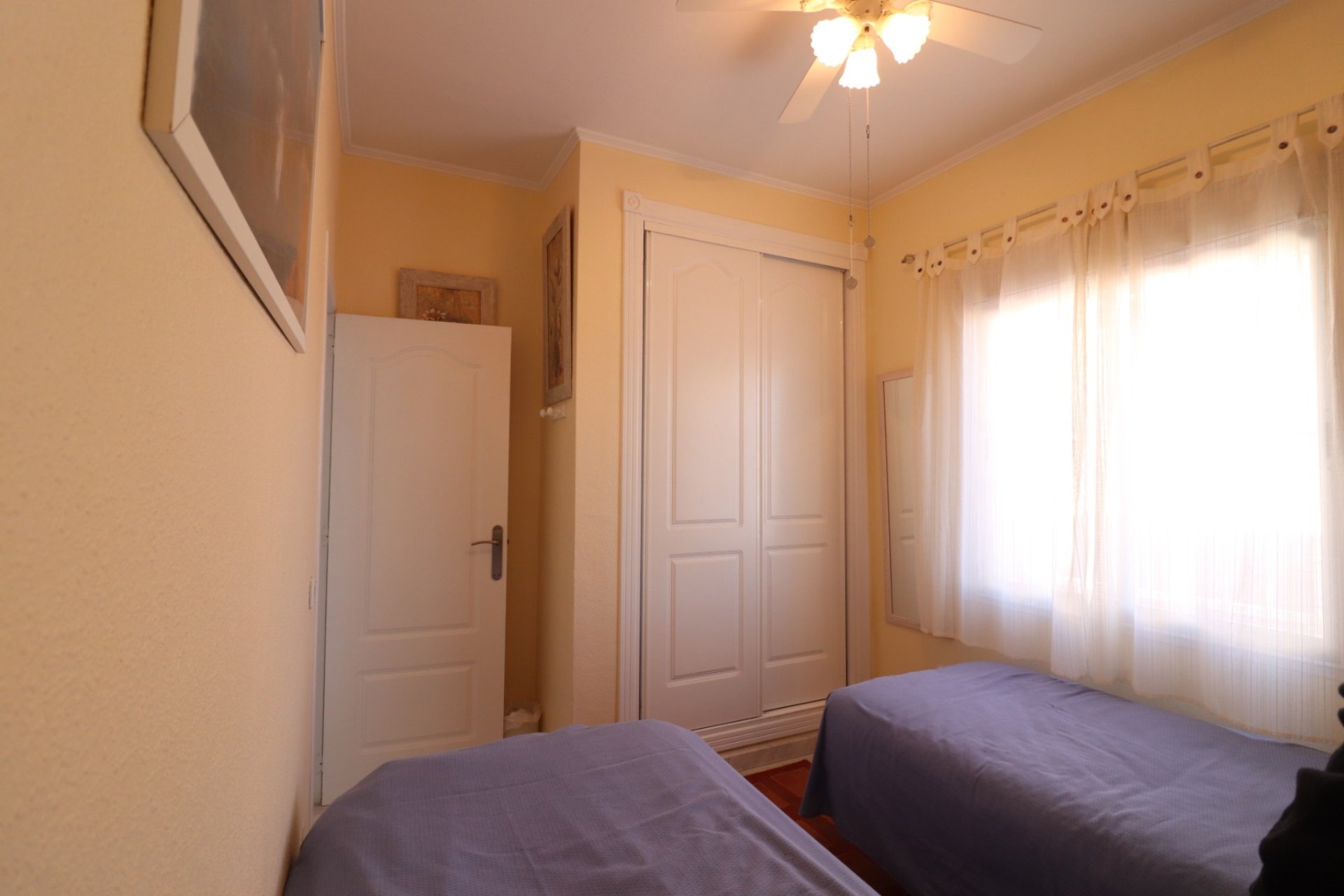 Resale - Villa - Benijofar - Benimar II